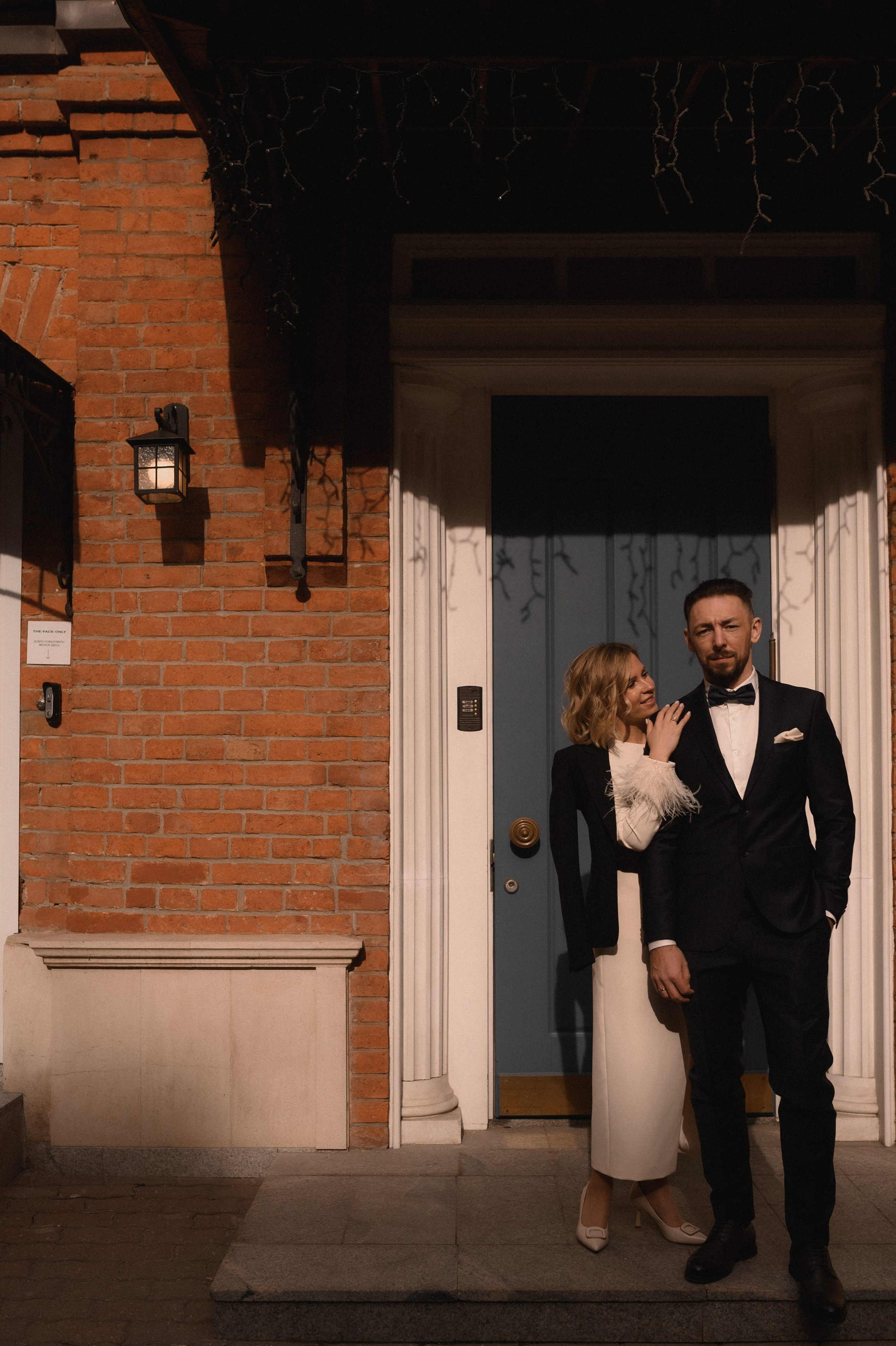 Паша и Катя. Башня «ОКО». Семейный и свадебный lifestyle-фотограф в Москве Мария Петрова