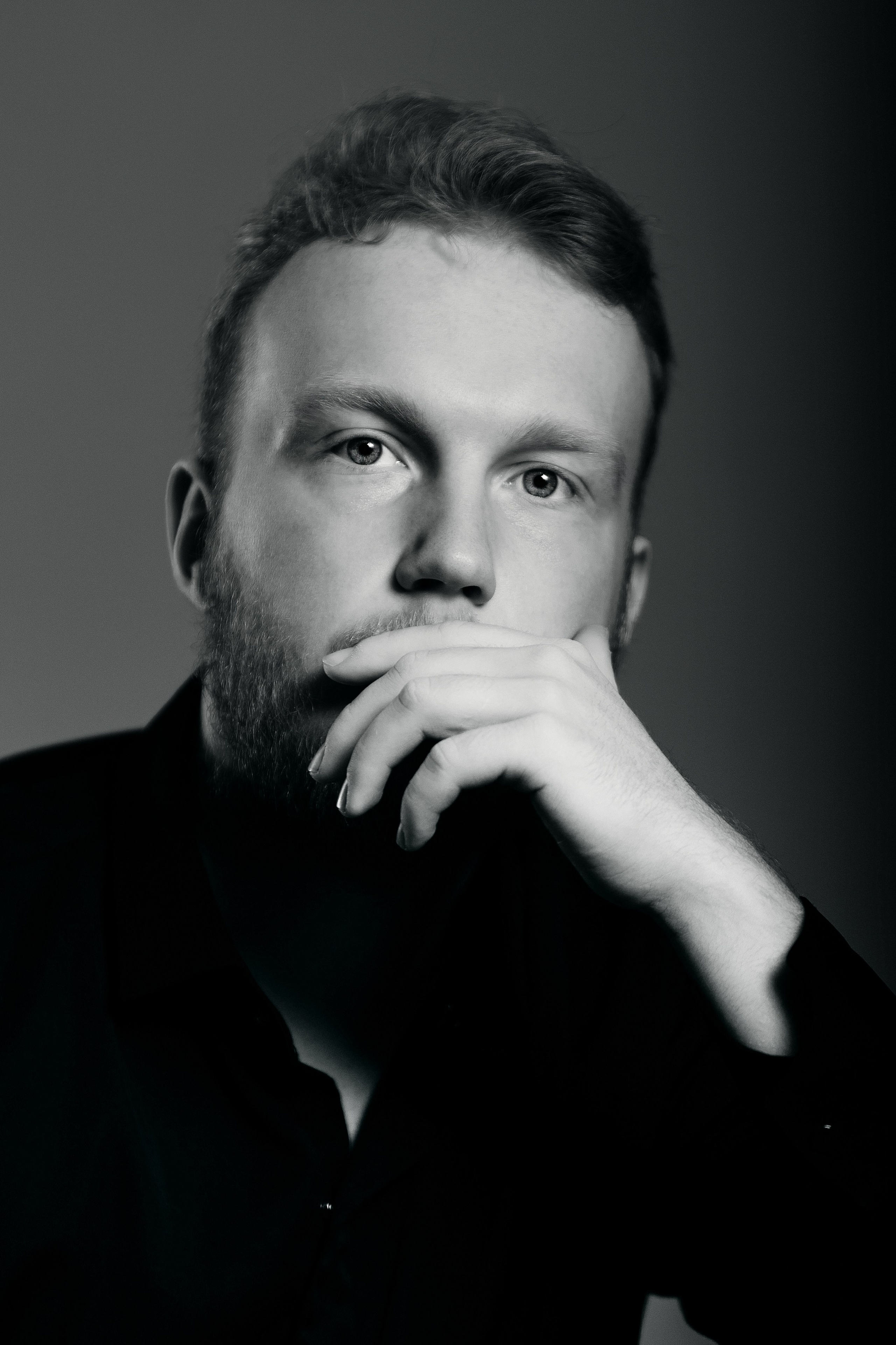 Портрет. Детский фотограф Екатеринбург Юлия Мартынюк