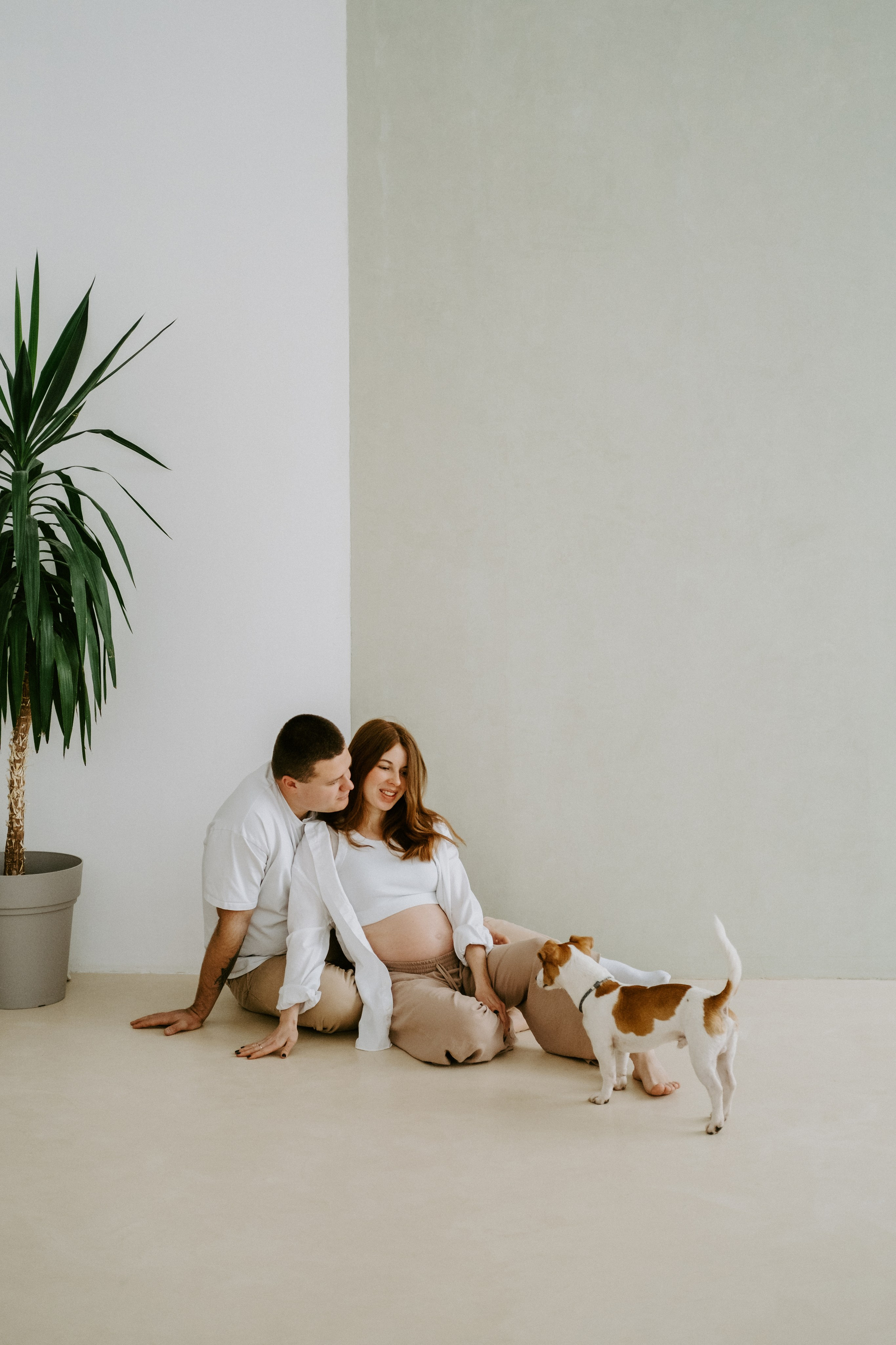 семейный фотограф в Москве 