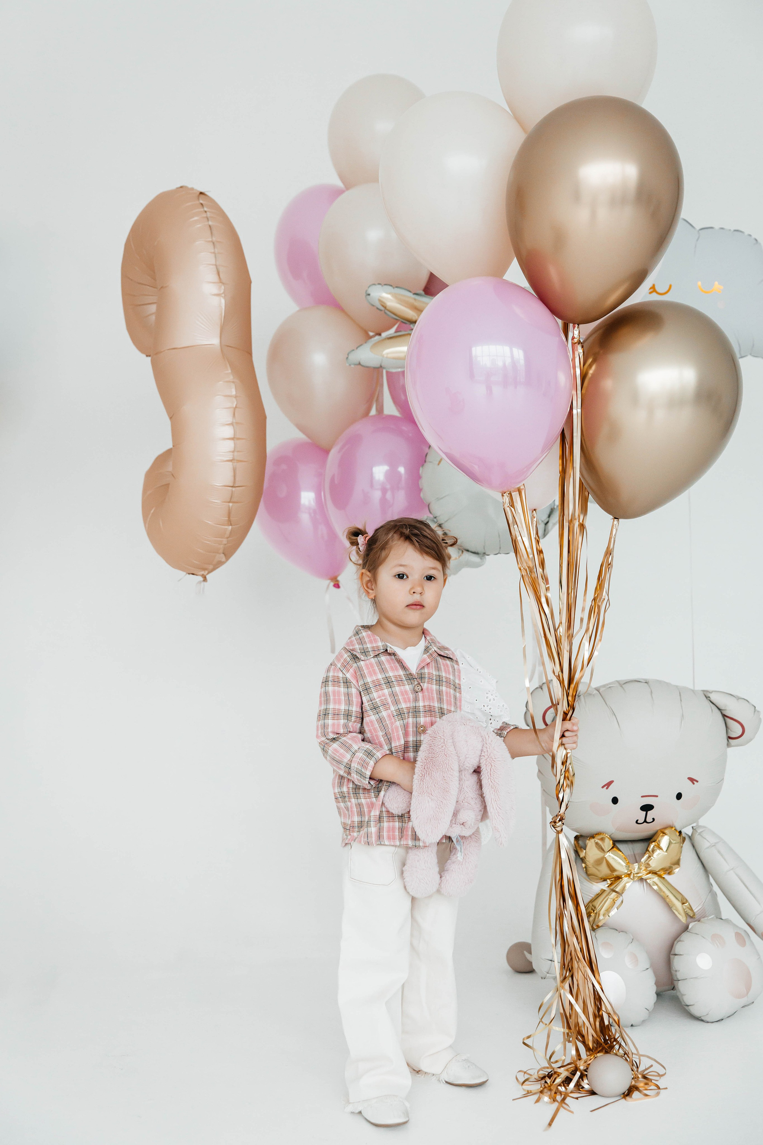 Позитив на светлом. Свадебный и семейный фотограф Маслаков Борис