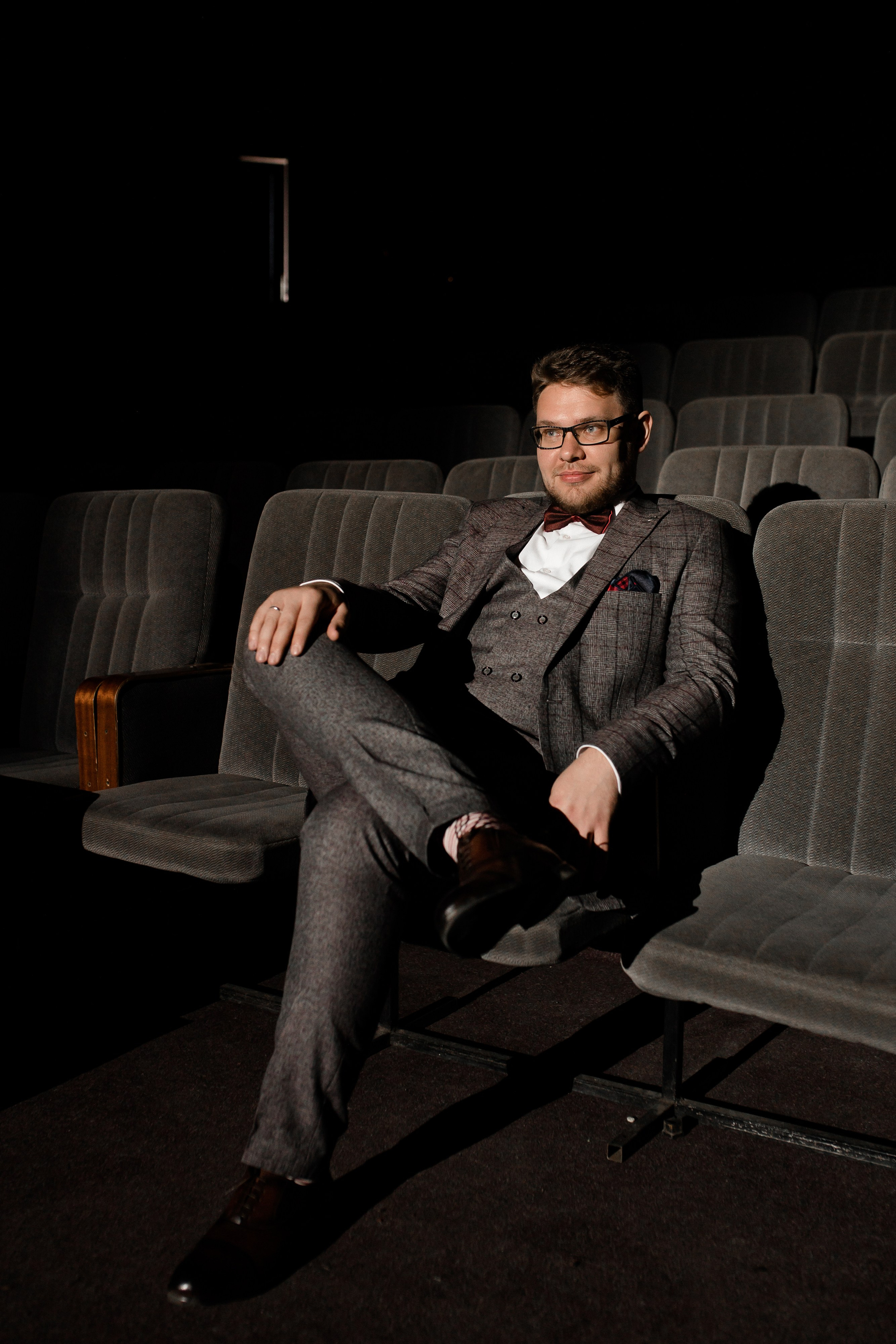 София + Иван. Свадебный и семейный фотограф в Саратове Маша Паника