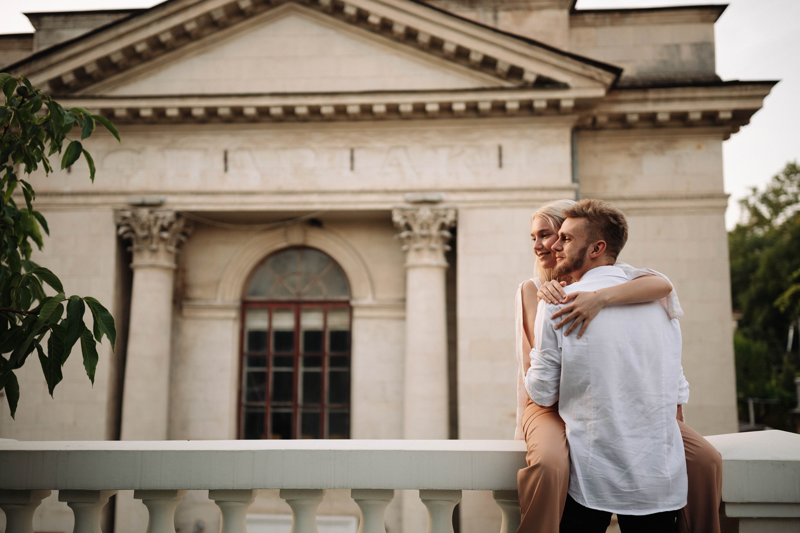 L&A. Семейный фотограф в Севастополе и Симферополе Александра Чистякова