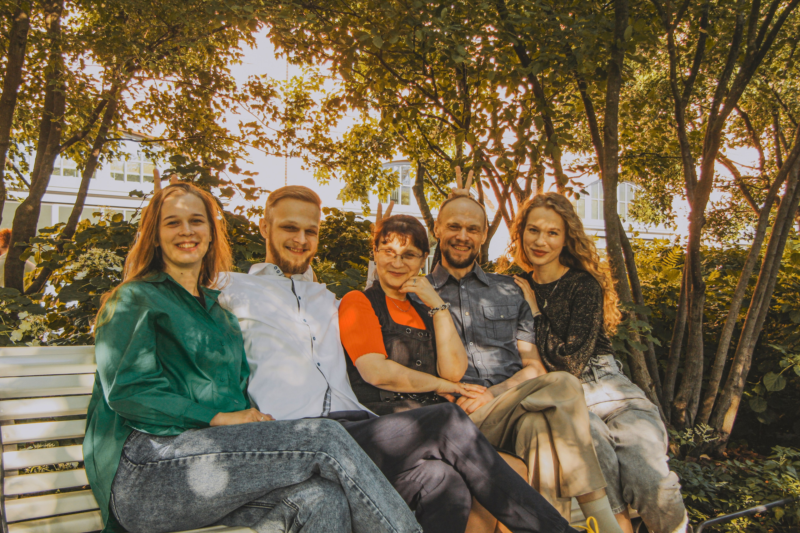 Фотограф в Петербурге Франтси Иванна. Фотограф Санкт-Петербурга