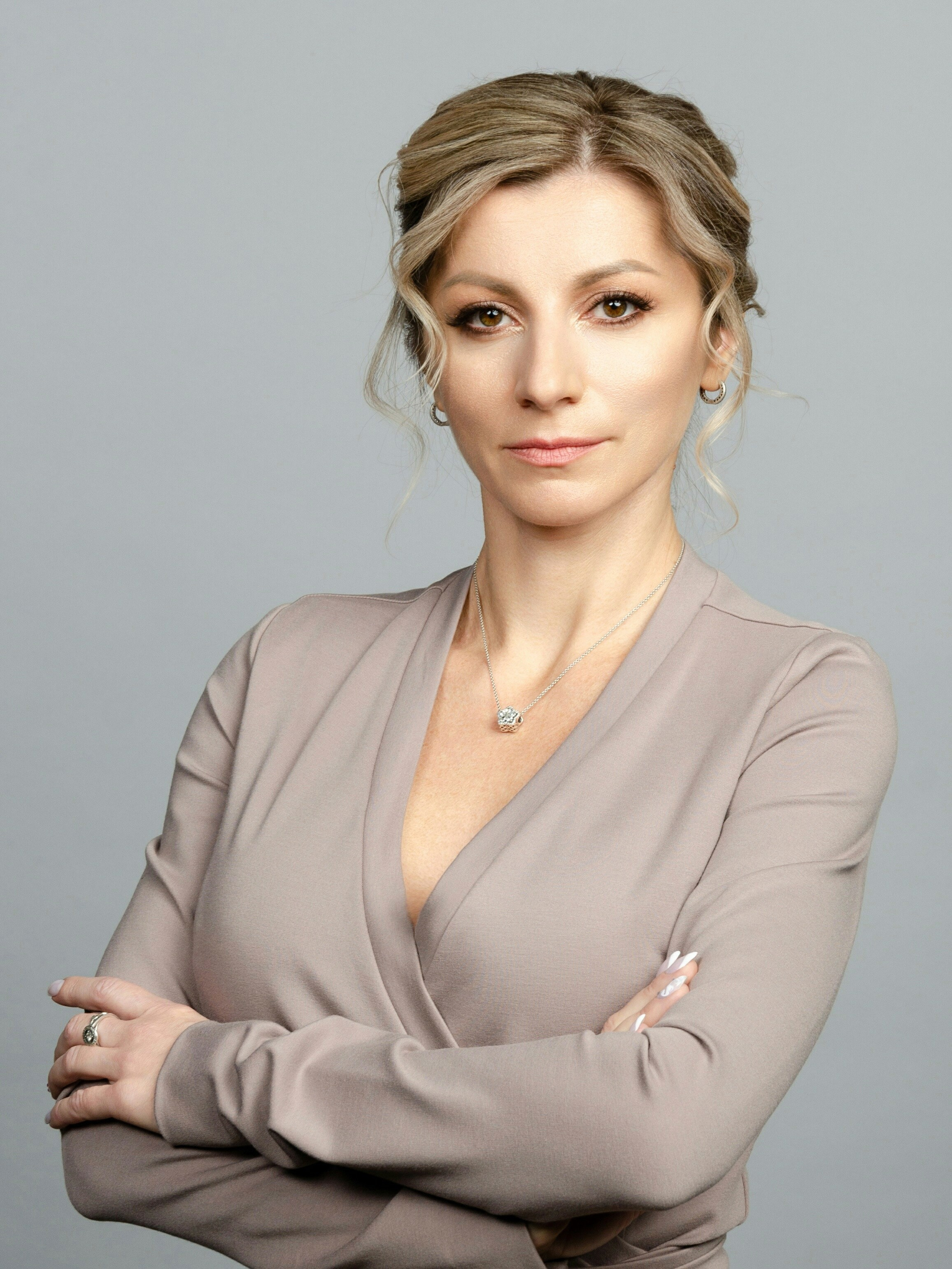 Бизнес портреты. Айк Симонян