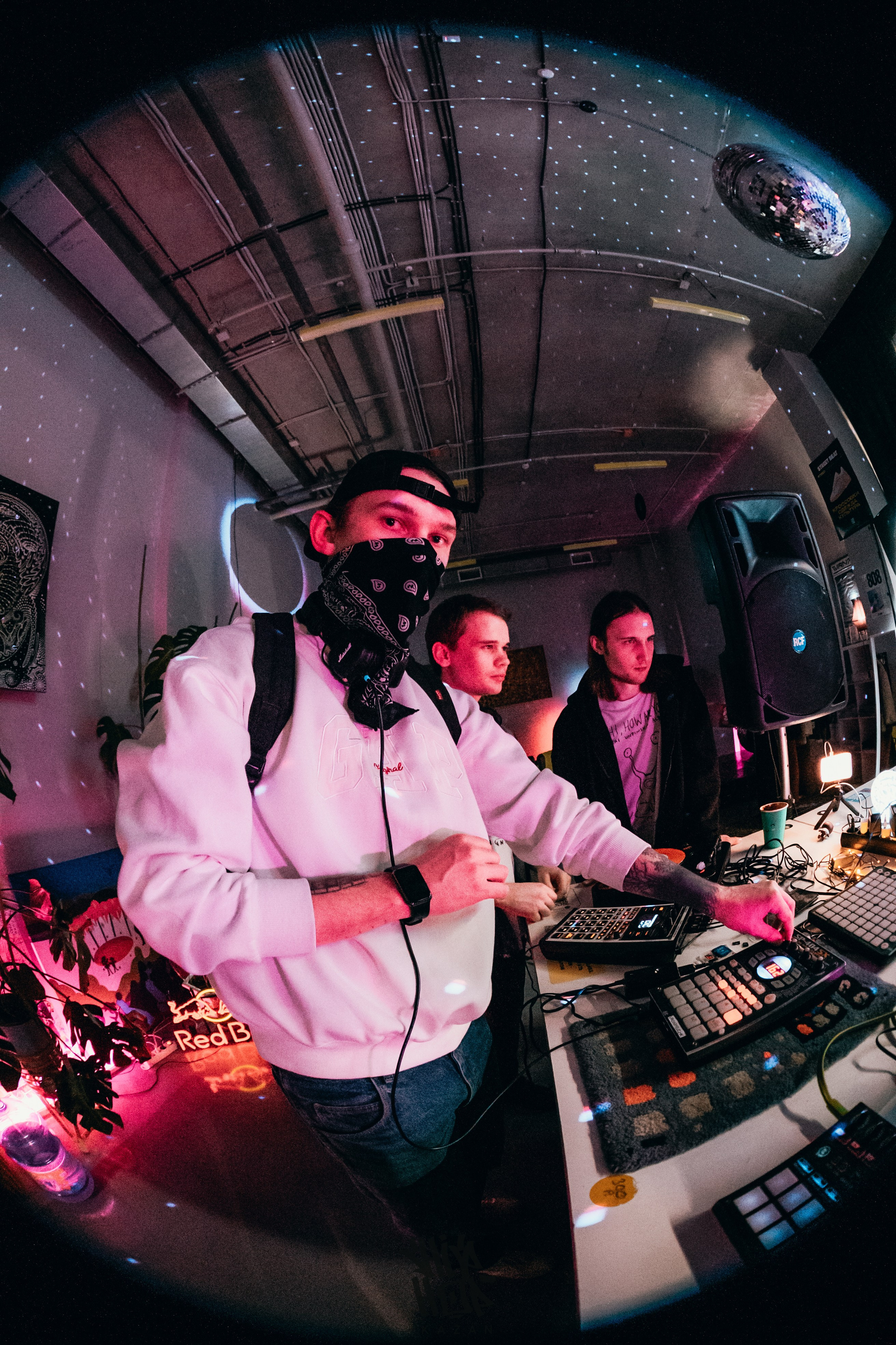 HIP HOP KAZAN 2024. Главная