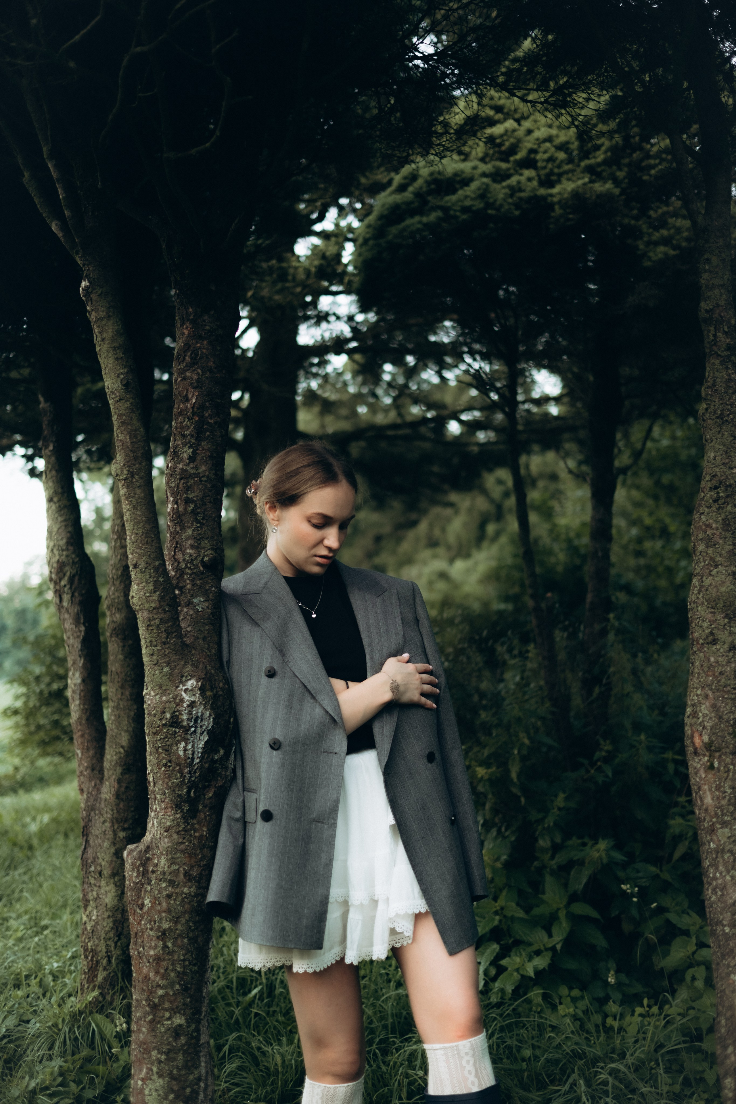 На рассвете. Фотограф в Москве Ольга Елоева