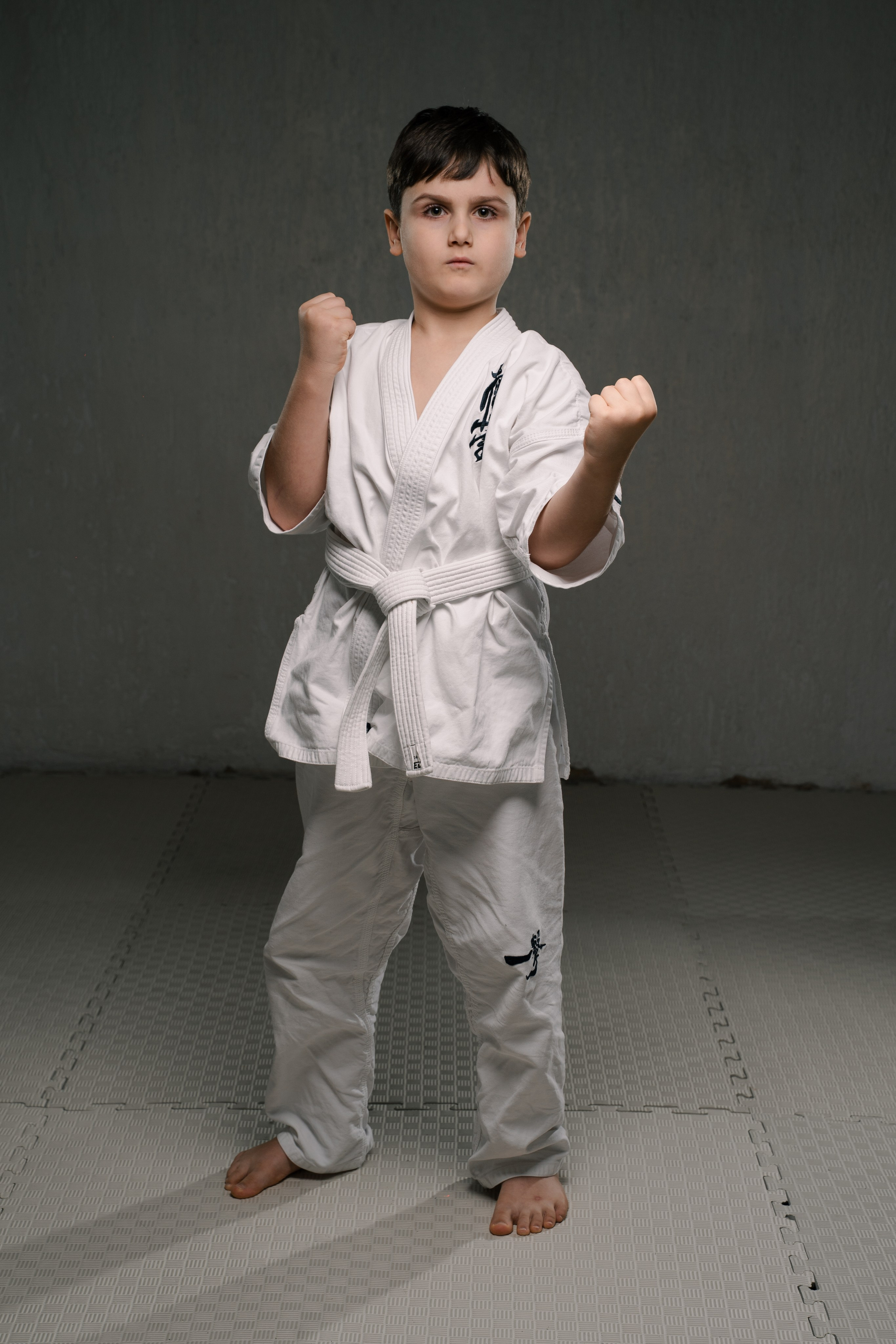 Киокушинкай каратэ. Выпускные альбомы Натальи Бутко: Новороссийск, Анапа, Геленджик