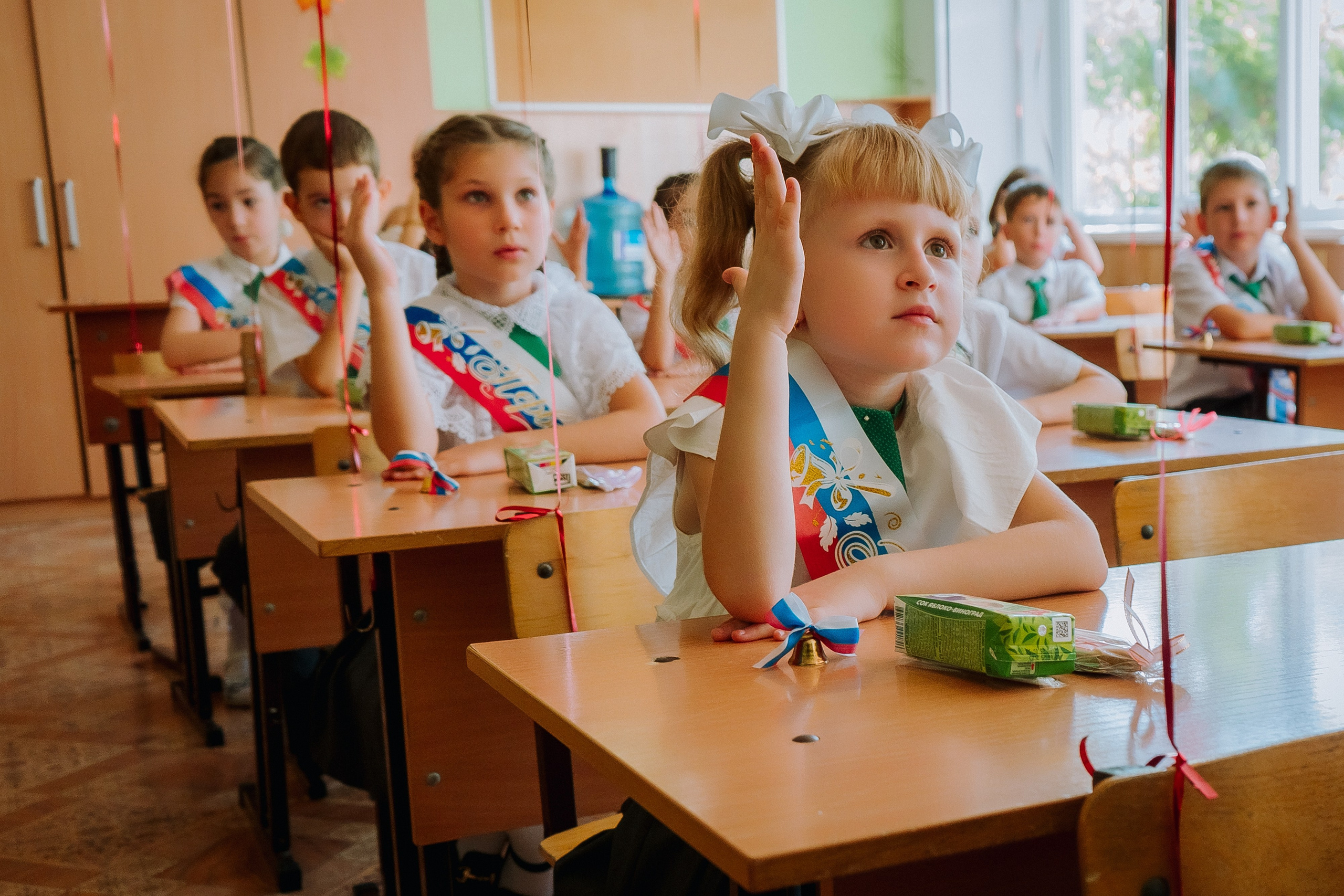 1 класс 19 школа. Выпускные альбомы Натальи Бутко: Новороссийск, Анапа, Геленджик