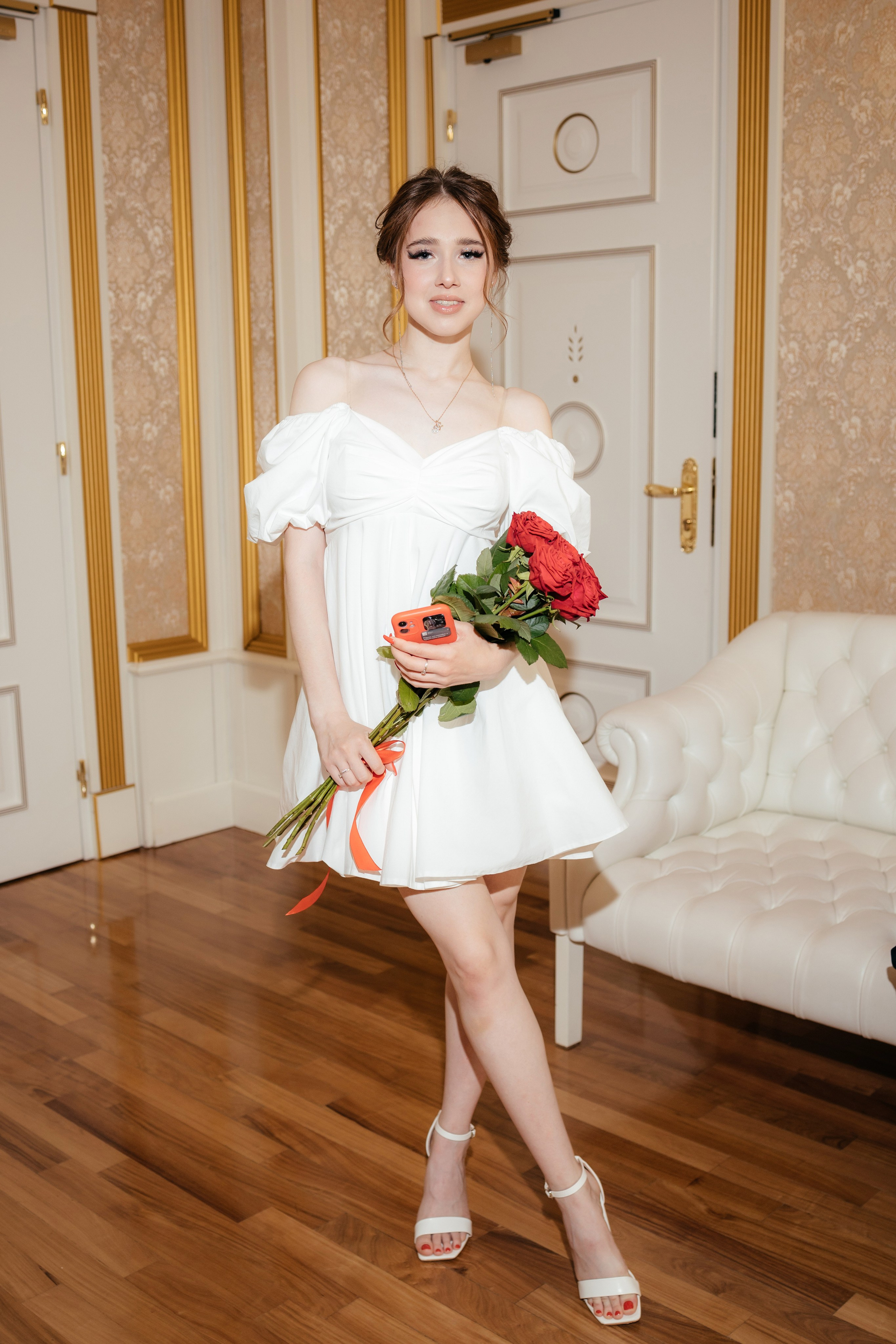 Андрей и Екатерина. Свадебный, репортажный фотограф в Тюмени Сергей Тапилин