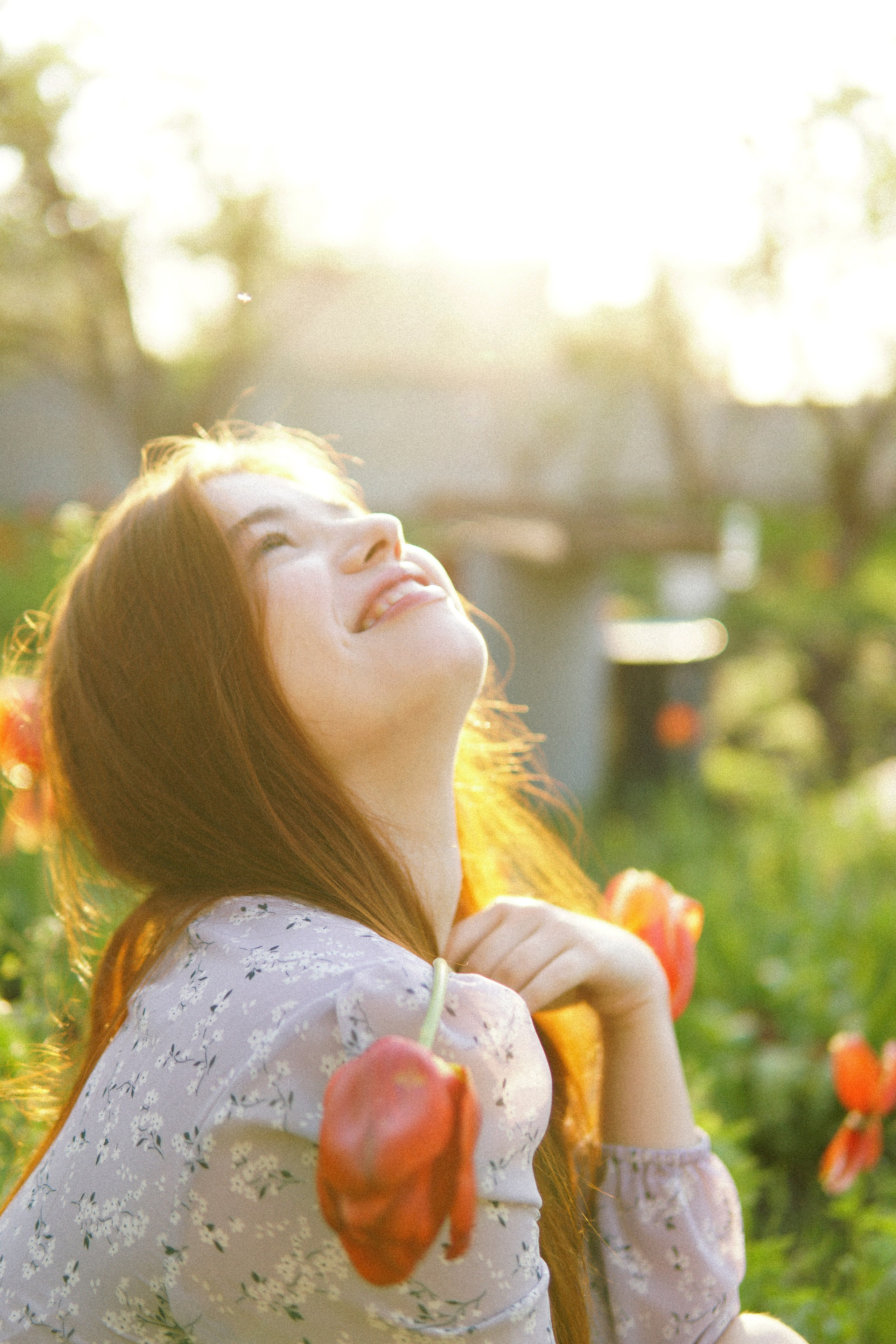 Фотосессия на природе. София. Фотограф в Ростове-на-Дону Марина Мальцева