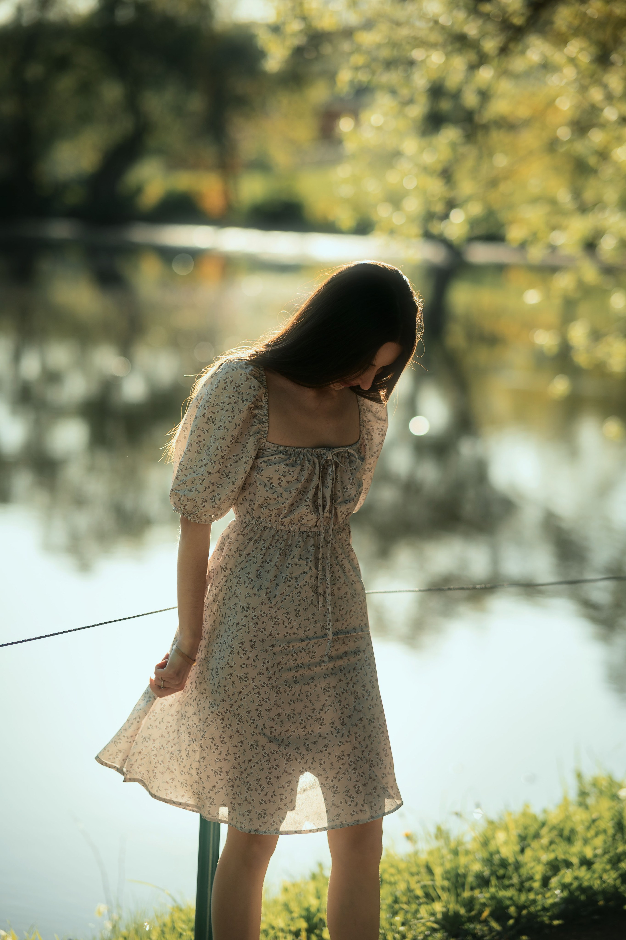 Альбина. Фотограф и видеооператор в Туле | Даниил Рыбак