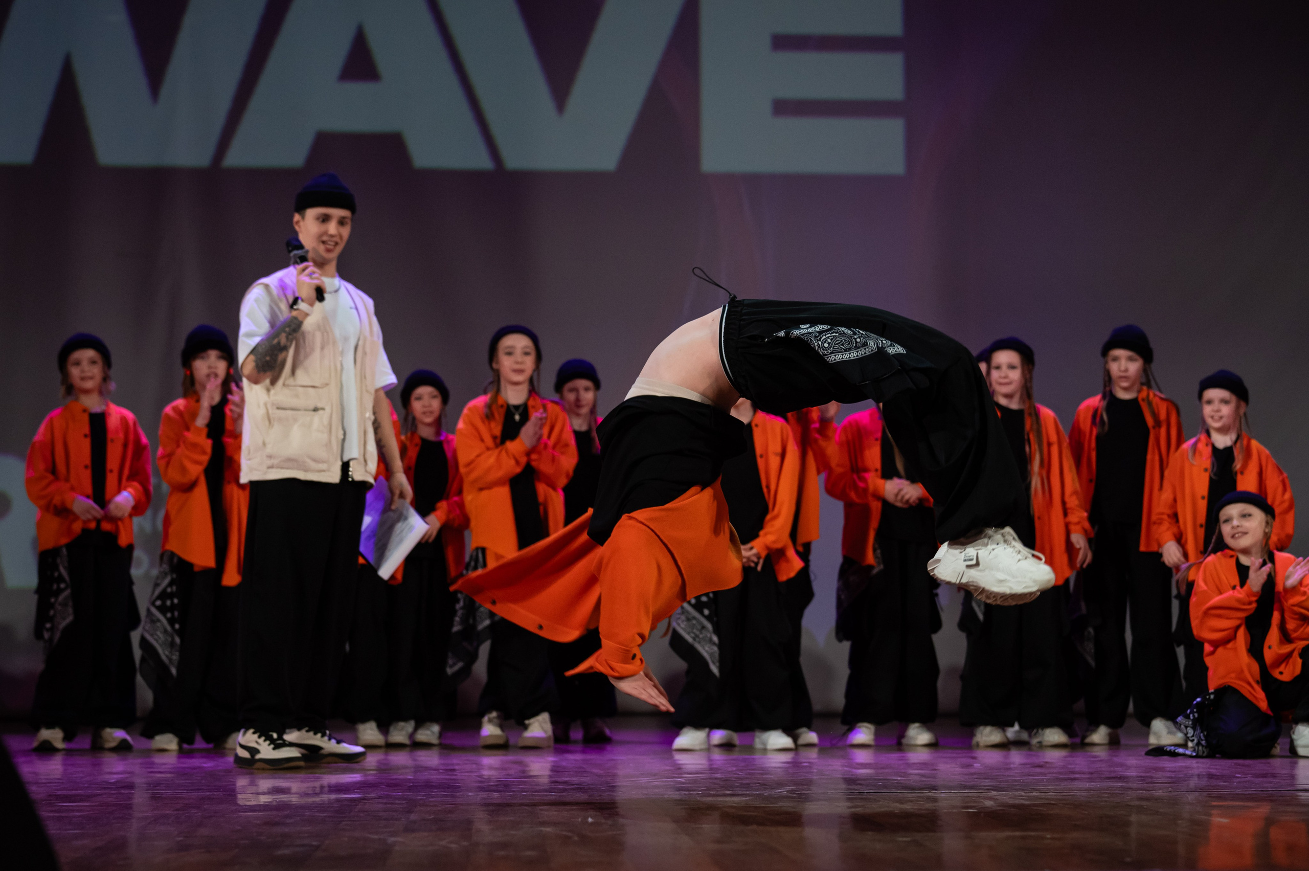 Dance Wave Тула. Фотограф и видеооператор в Туле | Даниил Рыбак