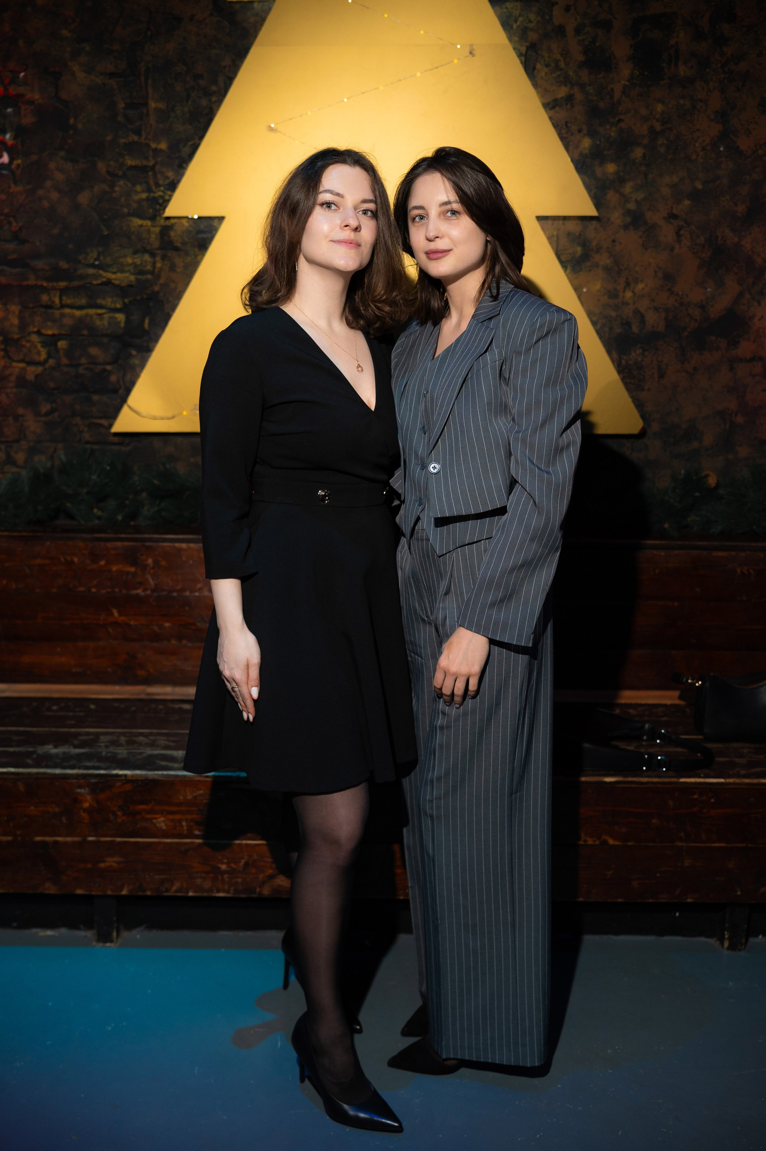 Новогодний корпоратив Альфа-банка. Фотограф и видеооператор в Туле | Даниил Рыбак