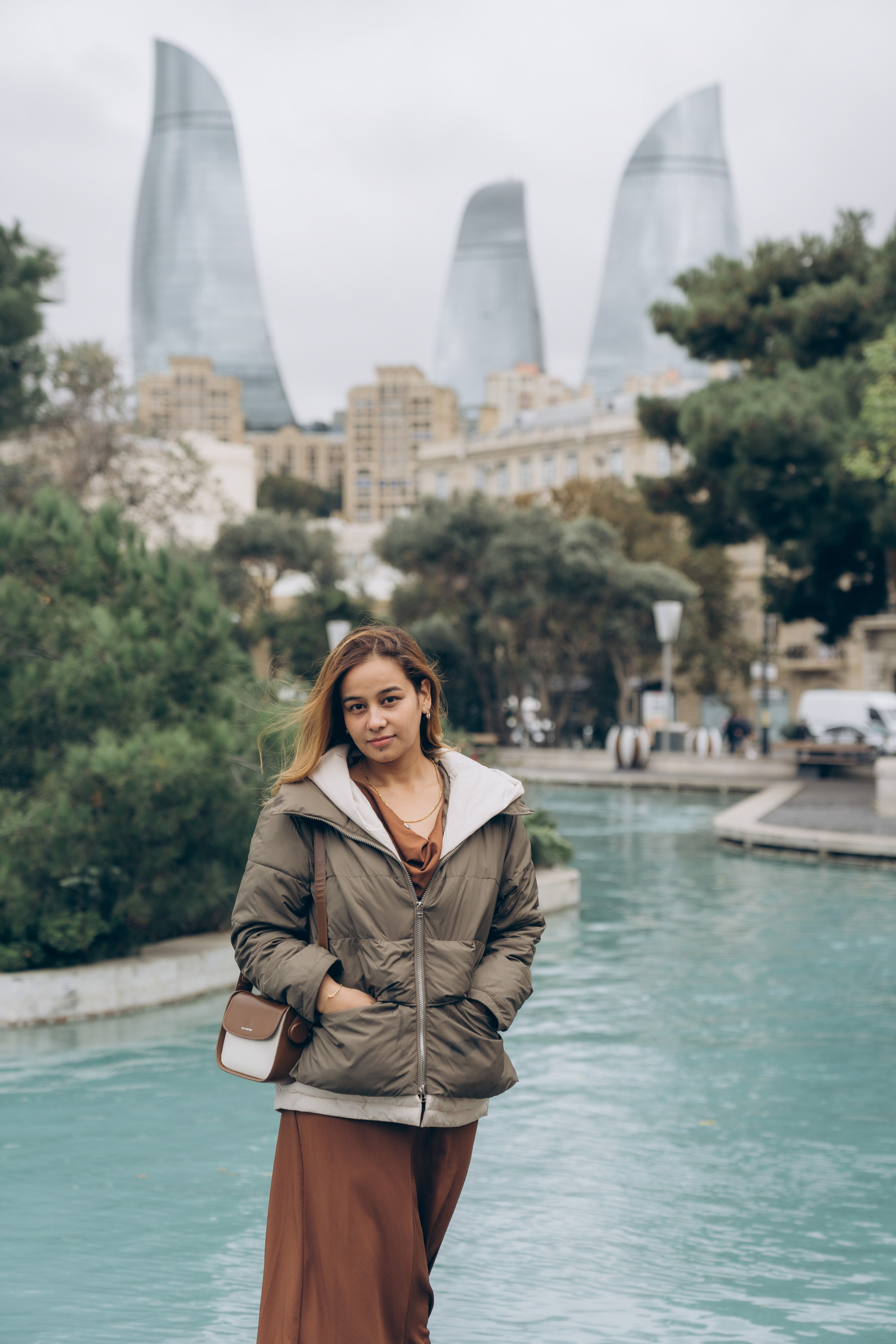 Каришма. Фотограф в Баку Екатерина Ракитянская
