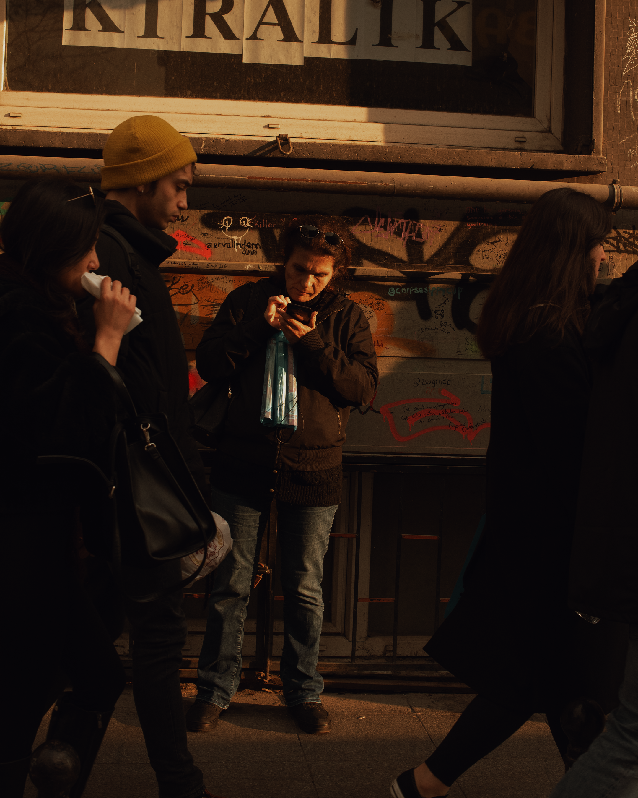 Рекламный фотограф из Гуанчжоу: магия Стамбула через объектив. Коммерческий и предметный фотограф в Гуанчжоу Коваленко Александр