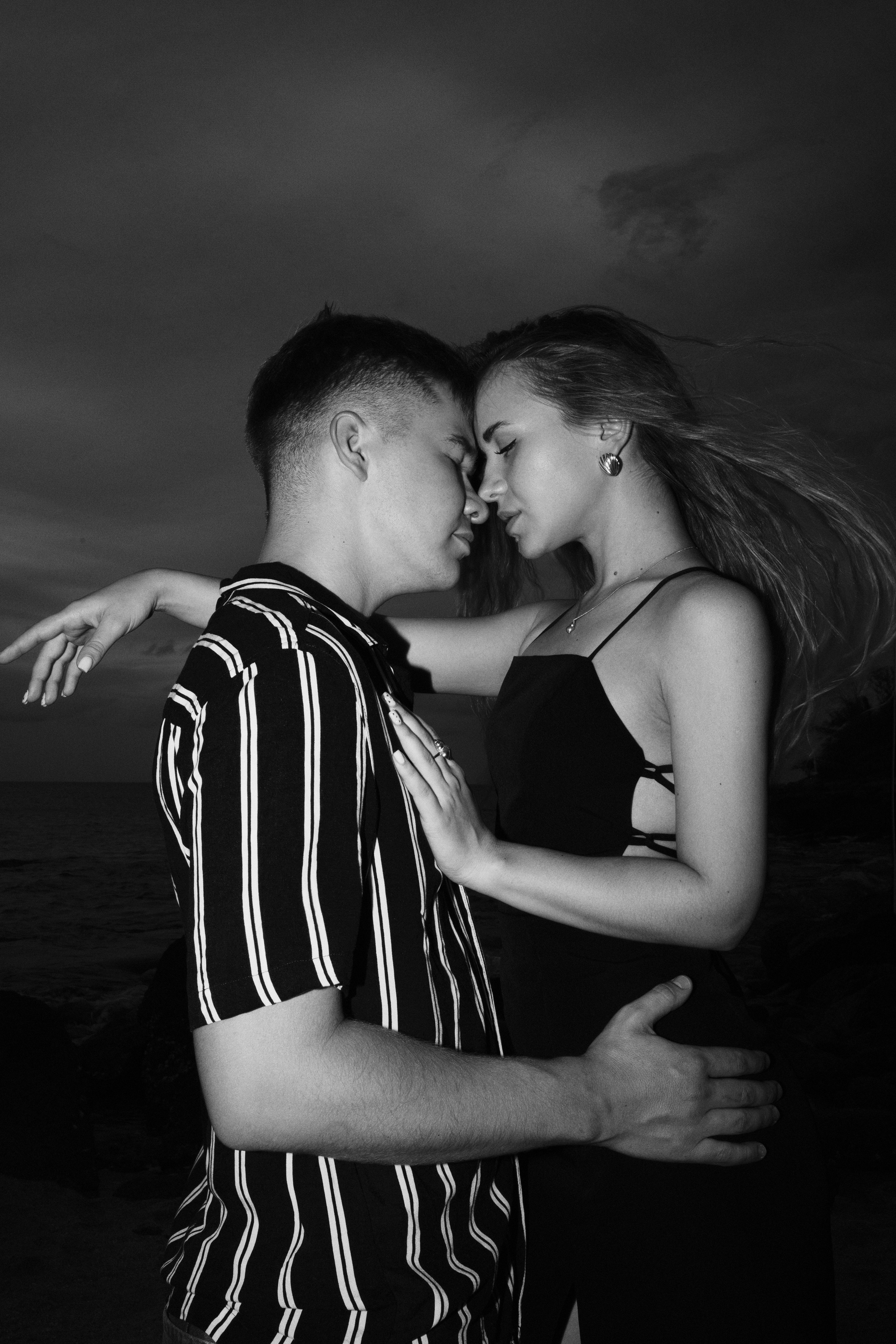 Dima & Maria. Ваш фотограф Ангелина на Пхукете 🖤