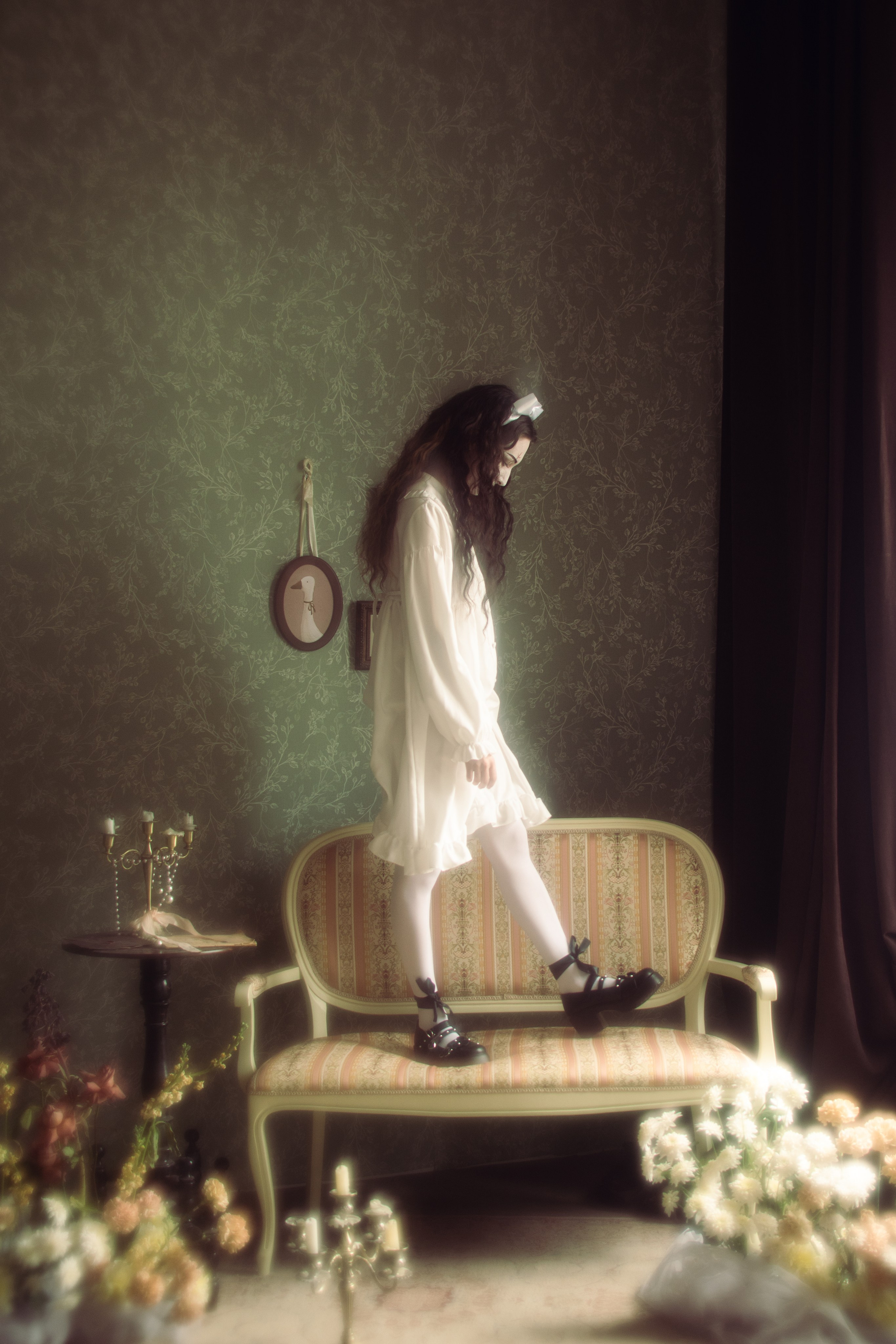 Саша|кукла. Карина не озоруй — фотограф Санкт-Петербург