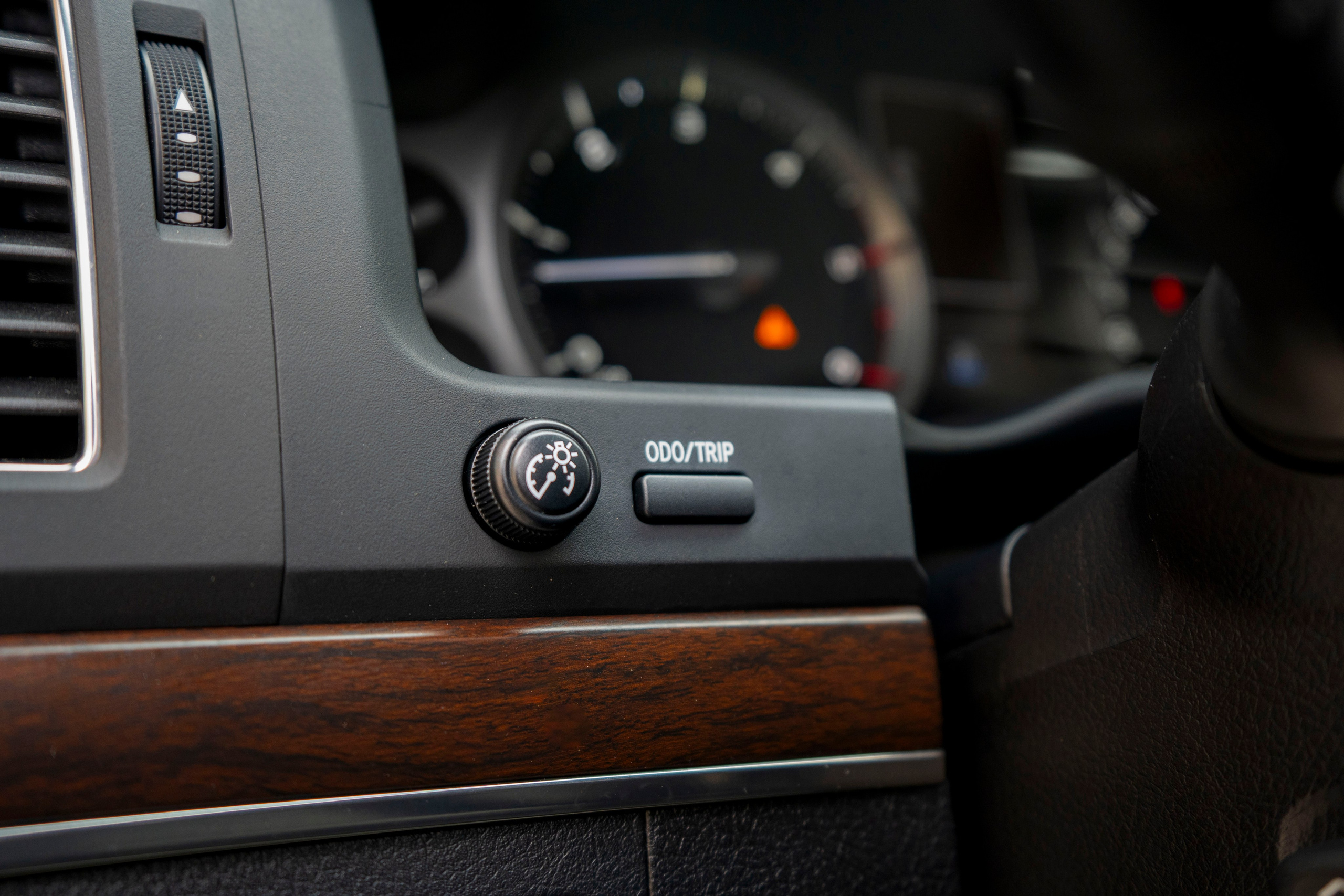 Toyota Land Cruzer 200