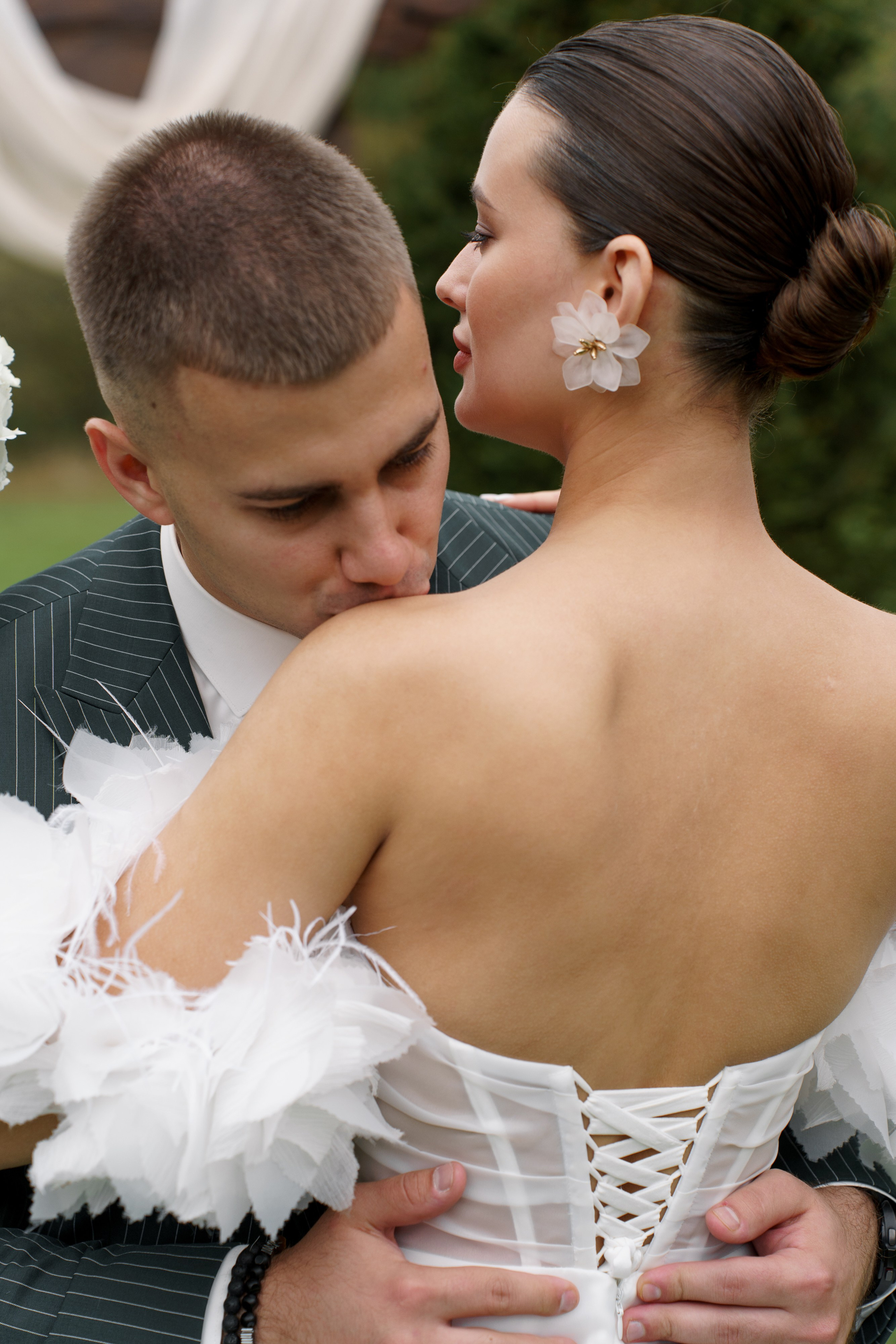 Александр+Ксения. Свадебный фотограф в Краснодаре Алексей Кудинов