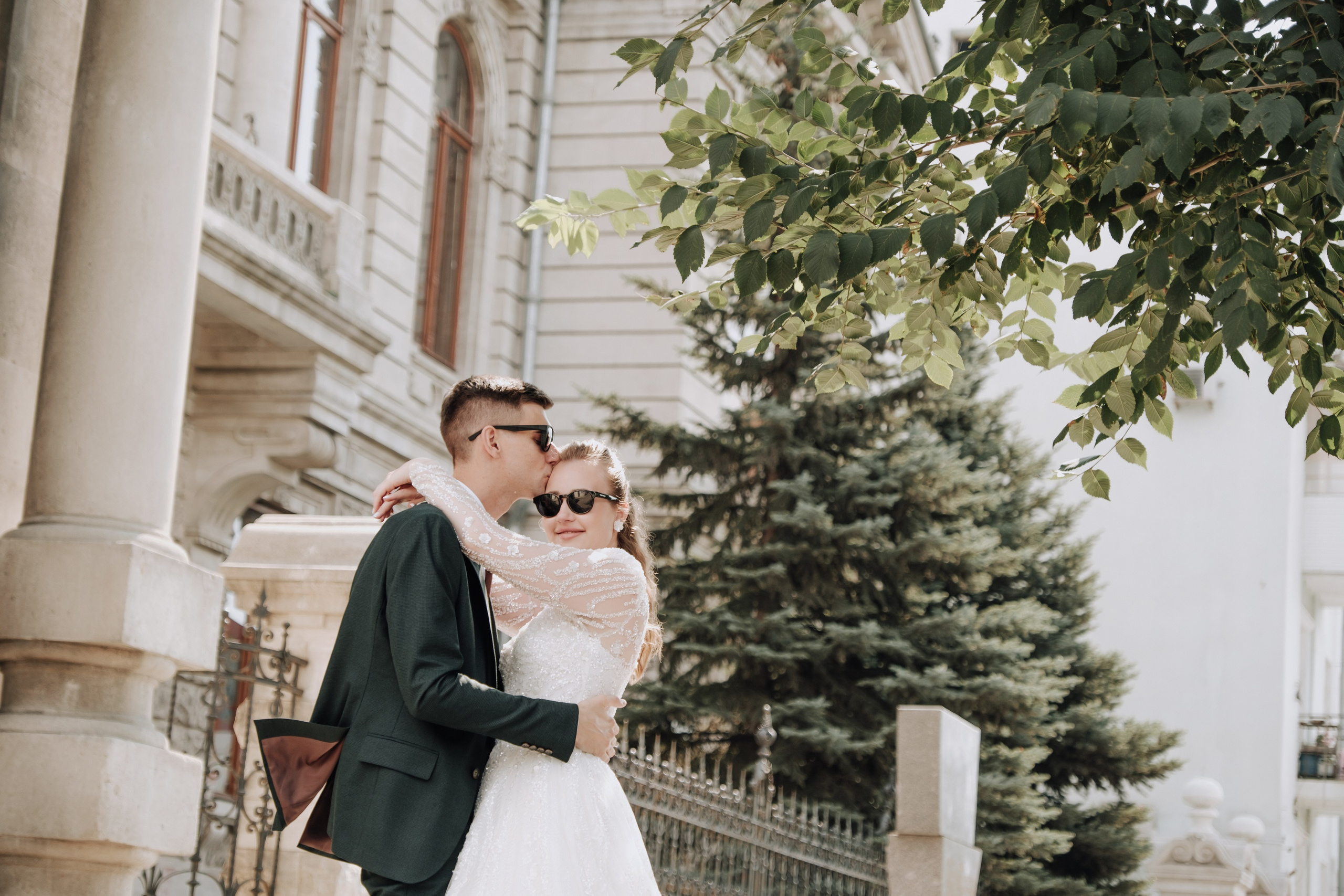 Дом Наумова. Wedding photographer