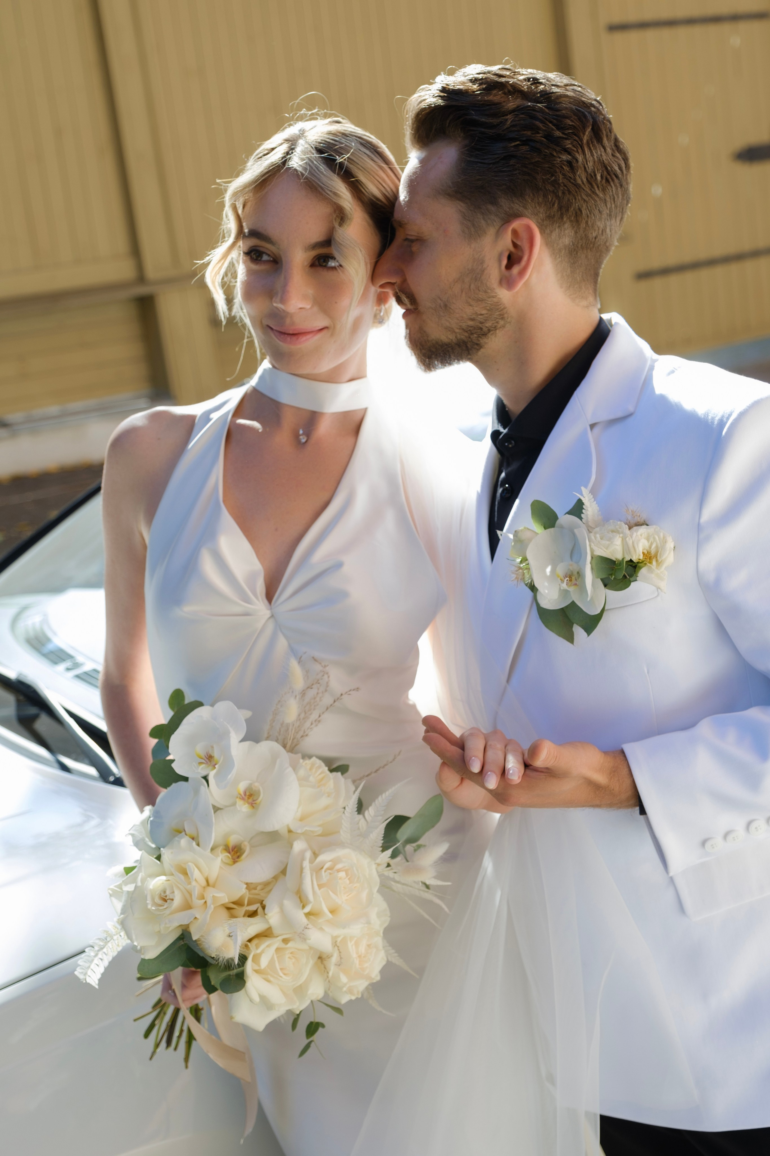 Alexander Alina. Wedding photographer