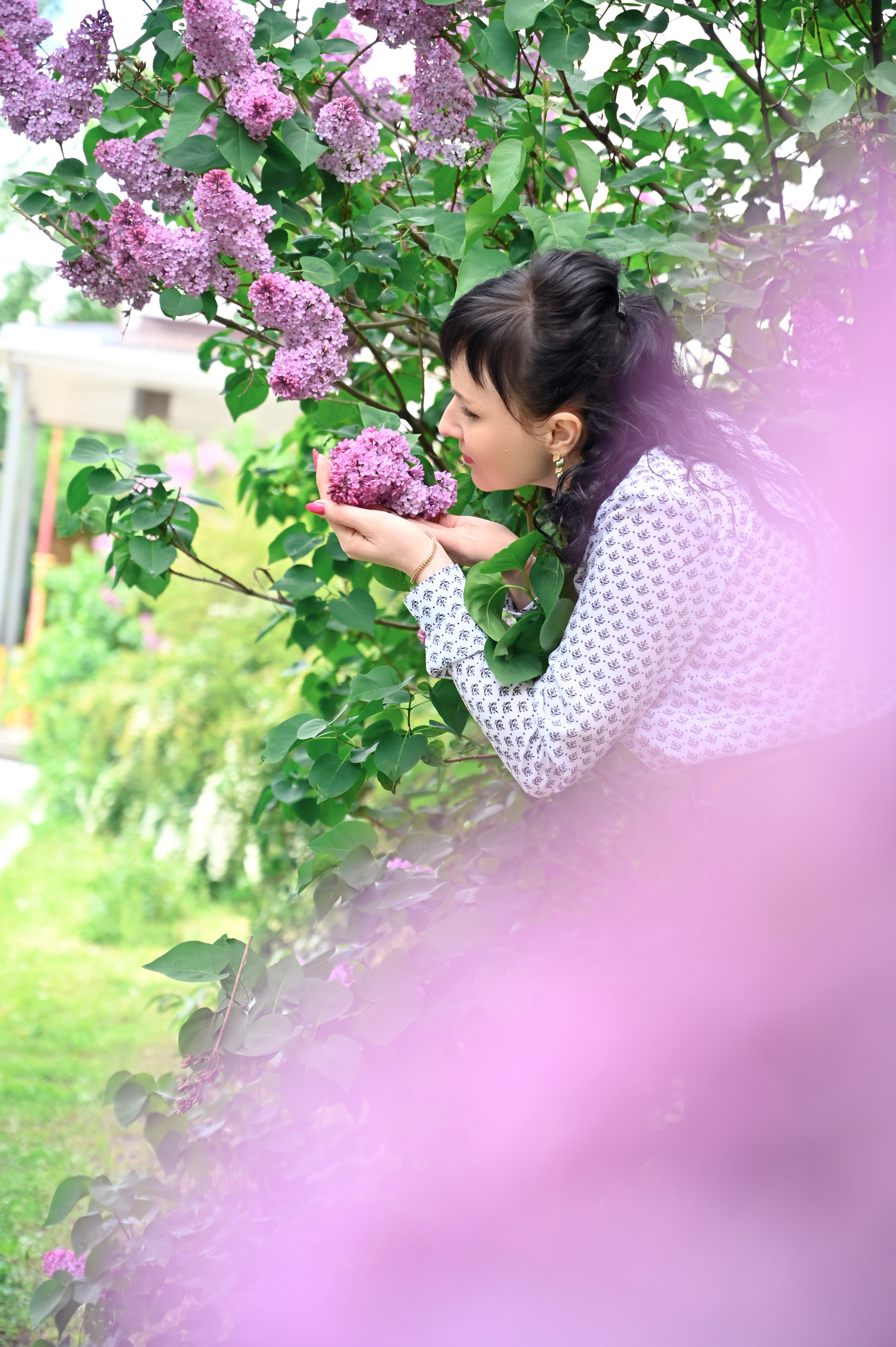 ОТЗЫВЫ. Фотограф Мария Строгонова