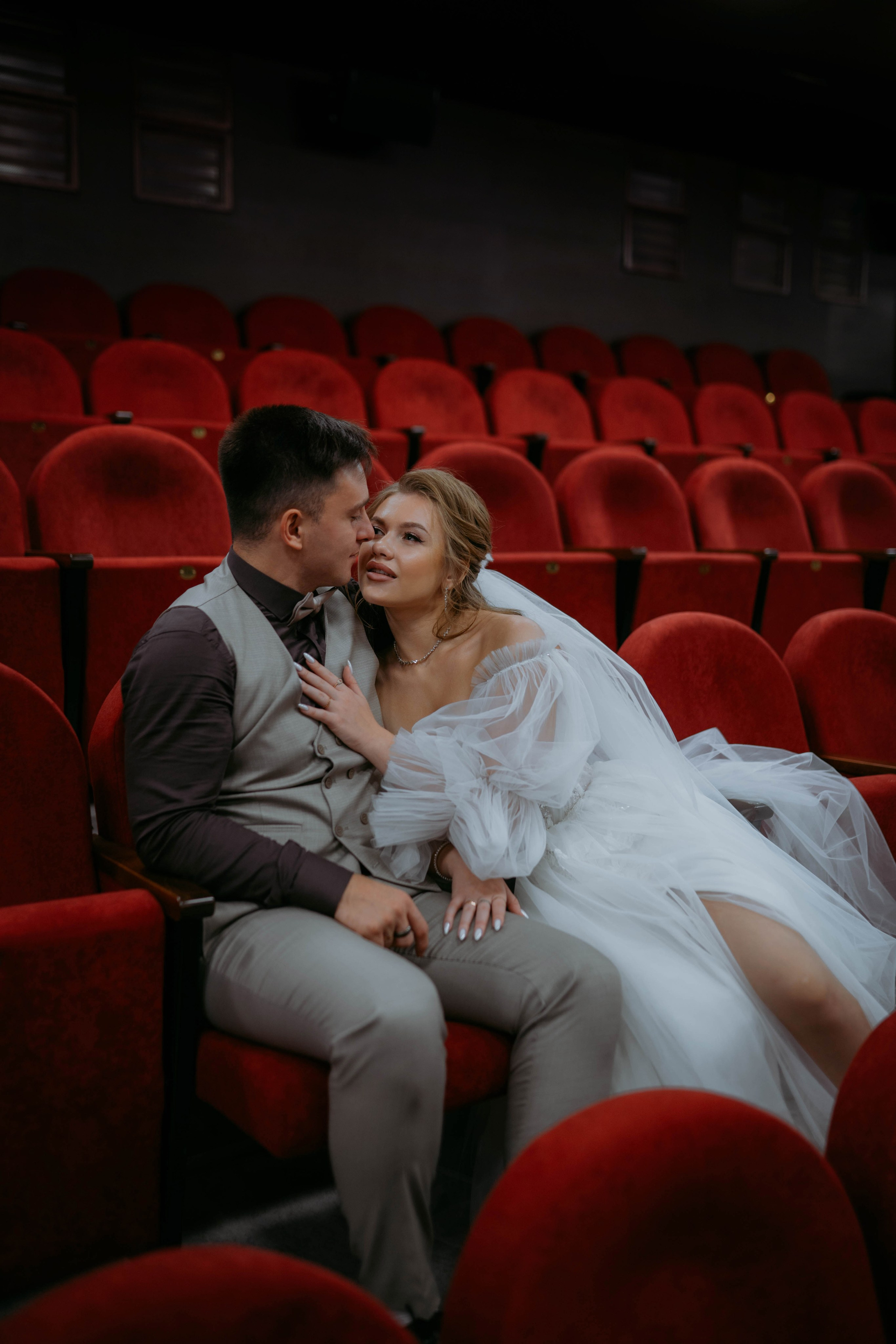 Свадебный день Магомеда и Вероники. Фотограф Чита. Индивидуальные портреты, LoveStory, свадьбы