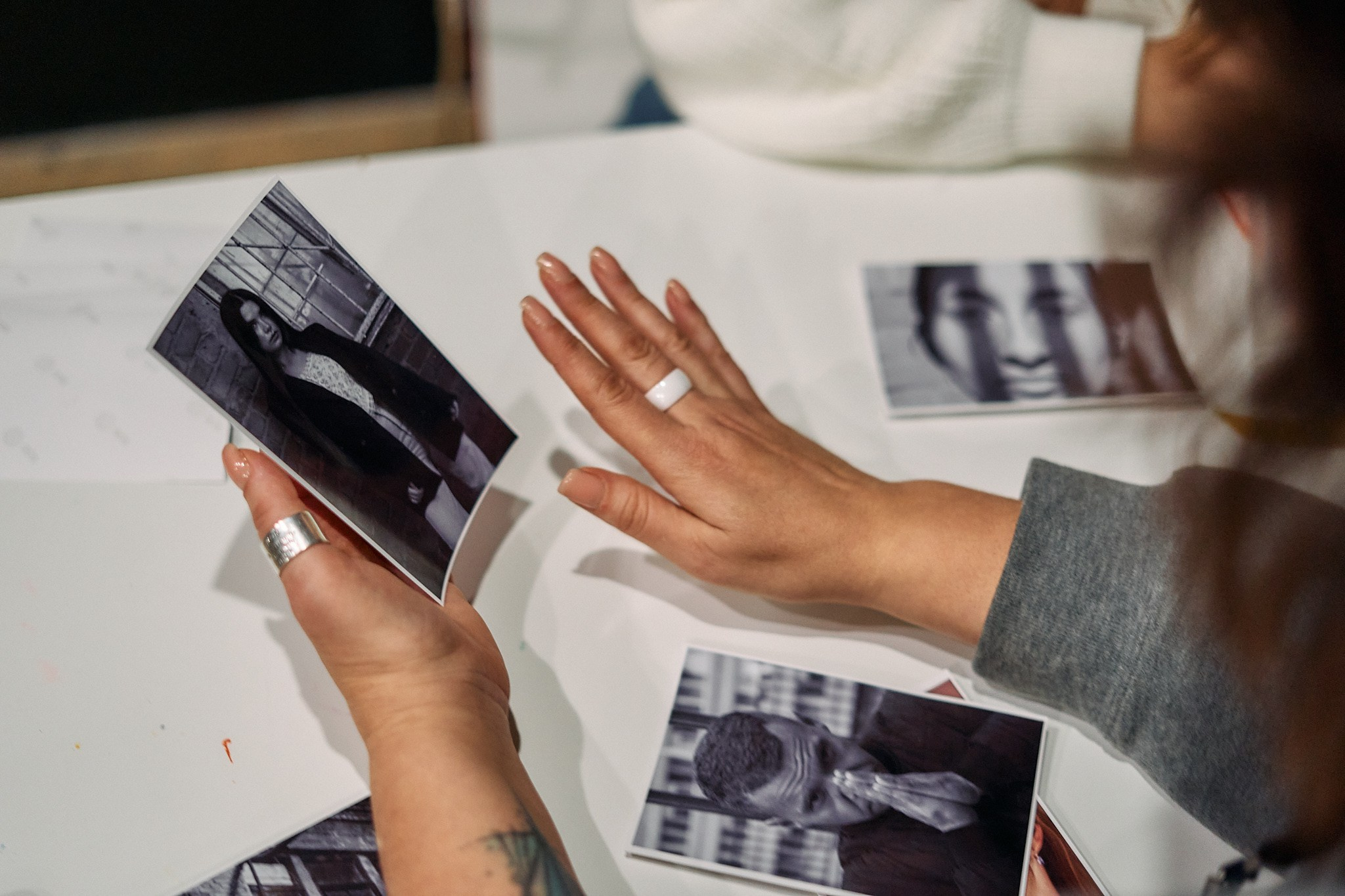 EVENT. Фотограф в Перми (Егор Гладких): цены, портфолио, гайды