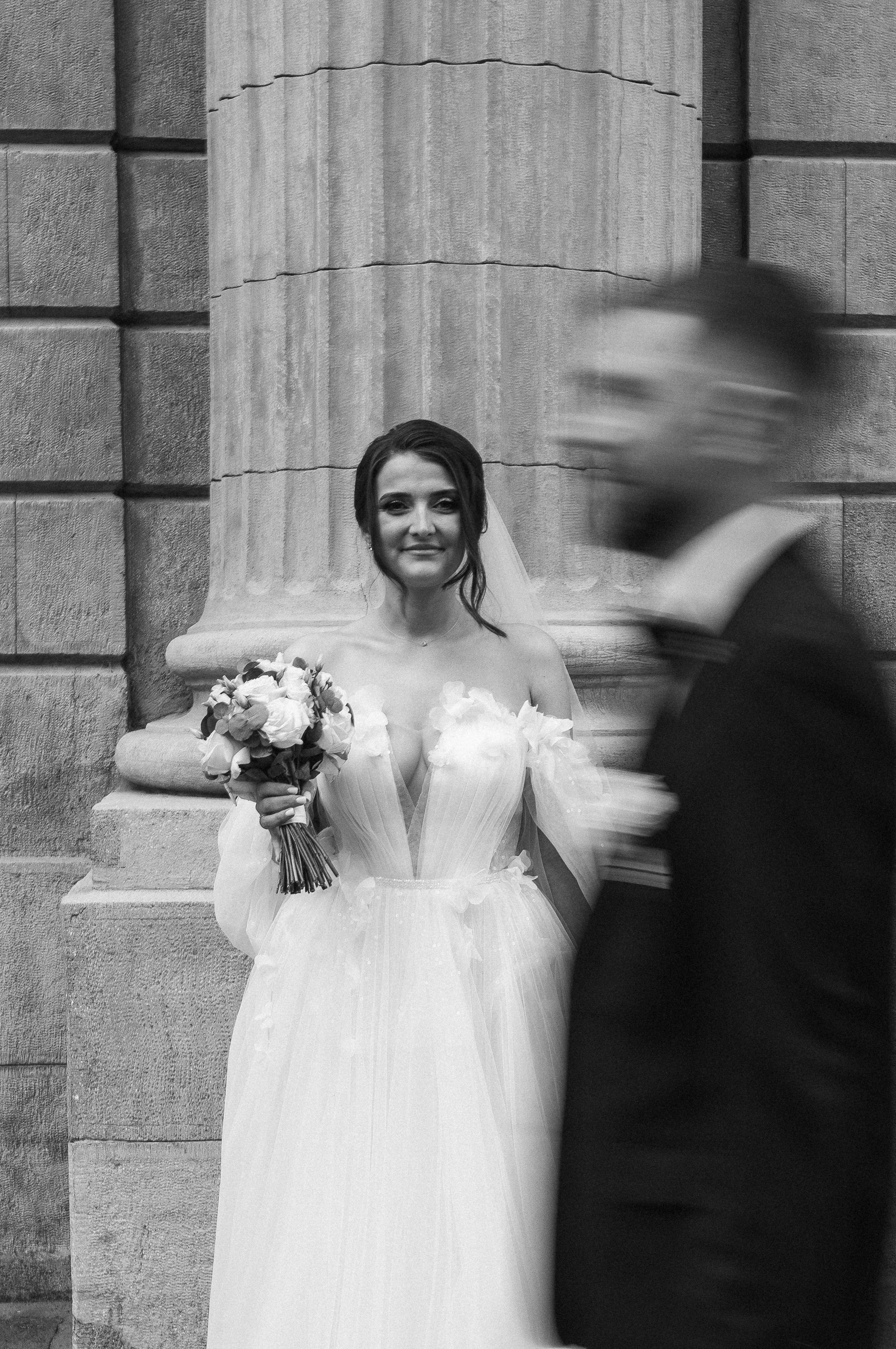 Дмитрий & Марина I 09.07.25. Свадебный и семейный фотограф в Омске Евгения Хакимова