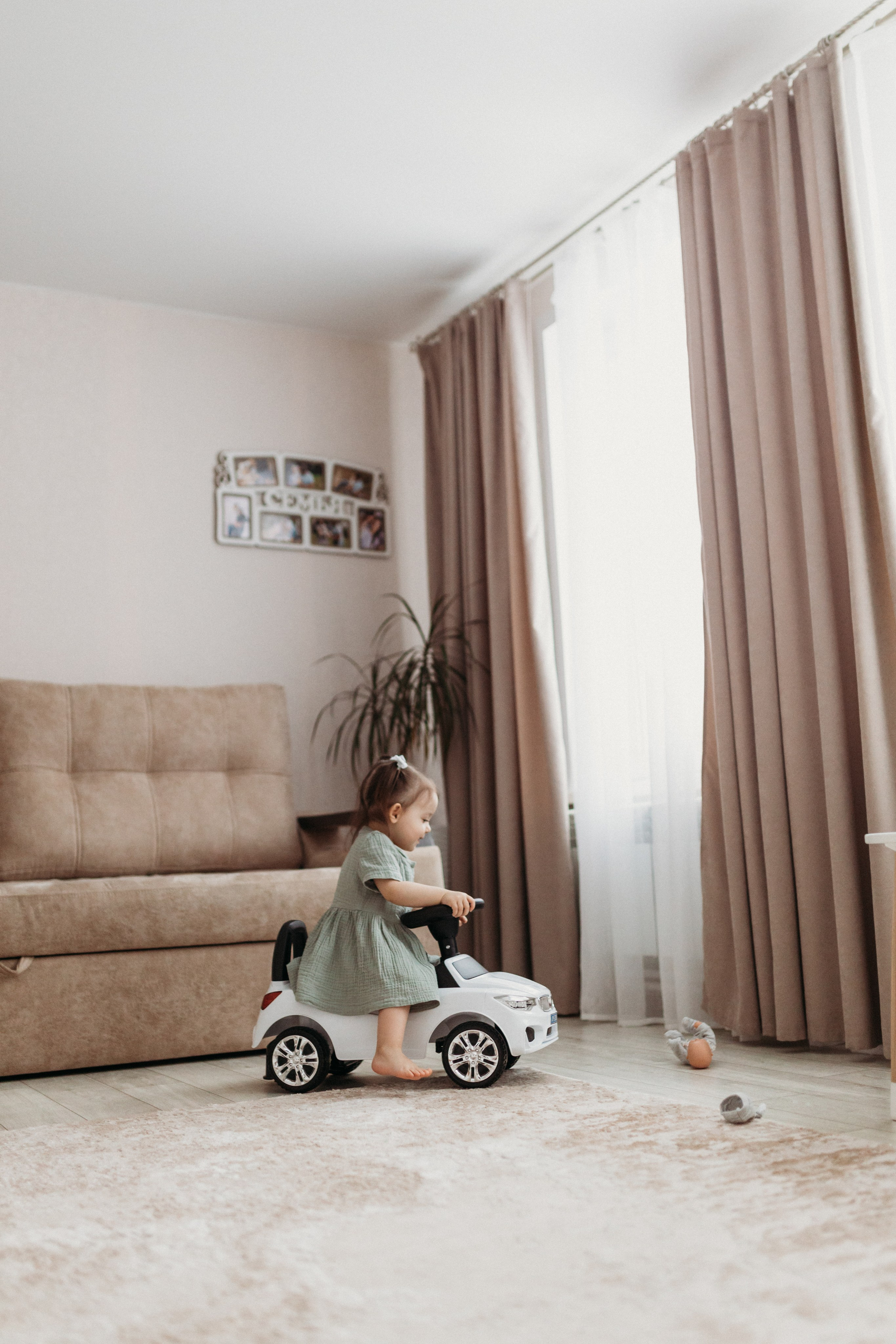 Домашняя фотосессия День Рождения Василисы. Фотограф Тверь. Свадебные, семейные, индивидуальные фотосессии