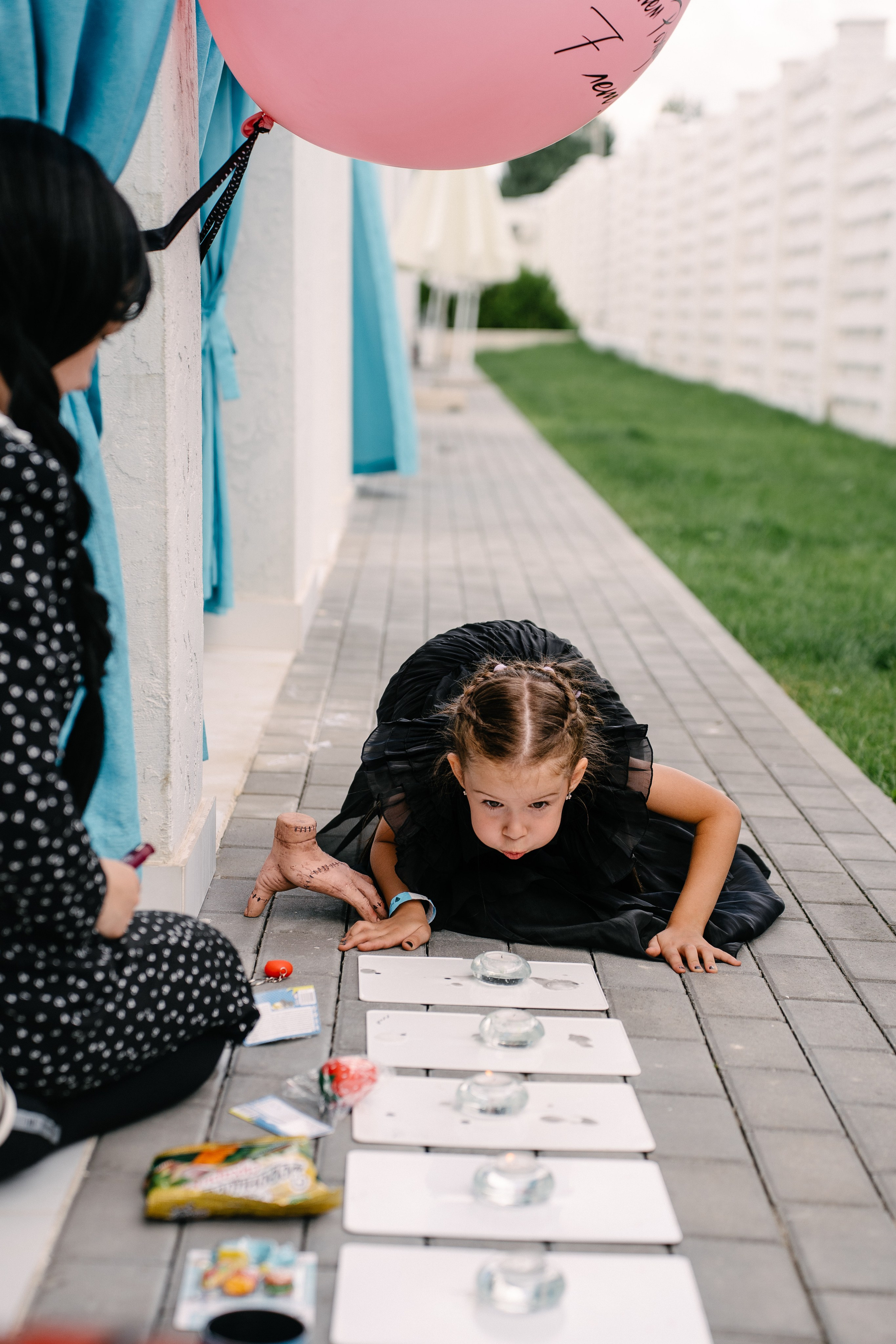 Софии 7 лет. Свадебный и семейный фотограф в Воронеже Анастасия Бойко