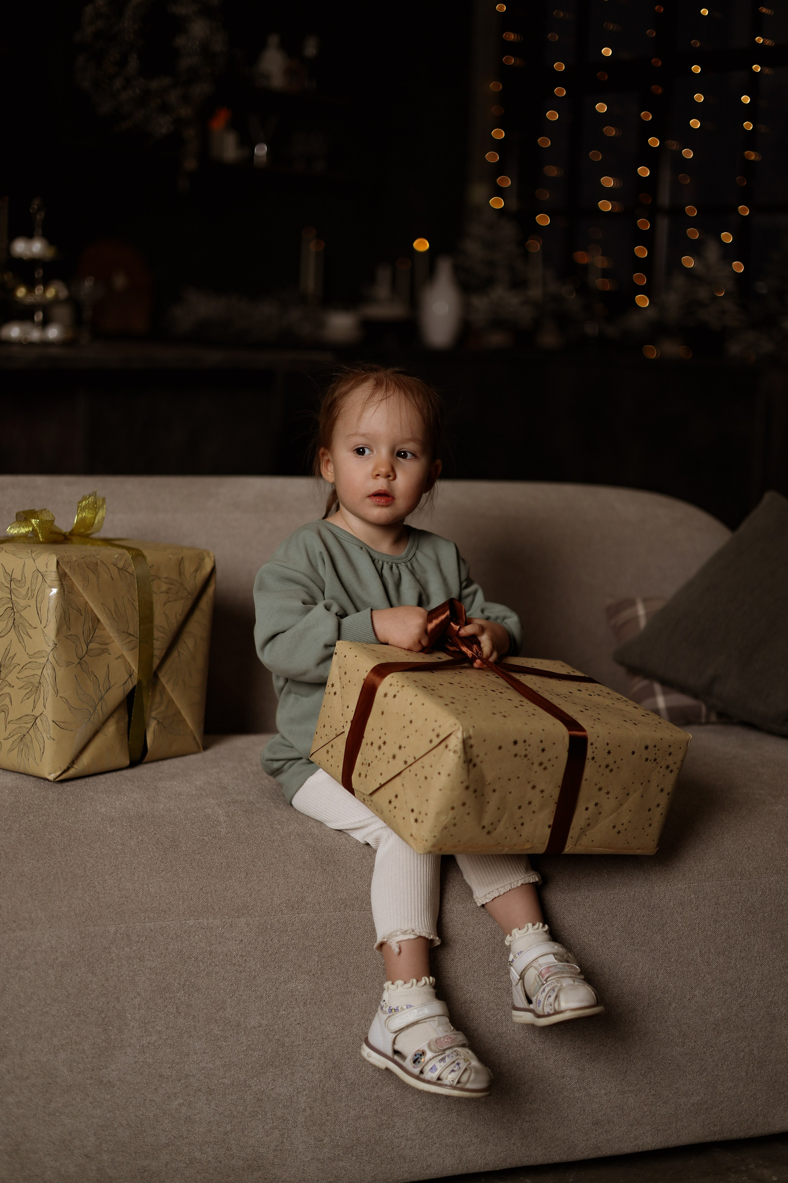 Семейная фотосессия. Photographer Tatiana Ivanova in Yaroslavl