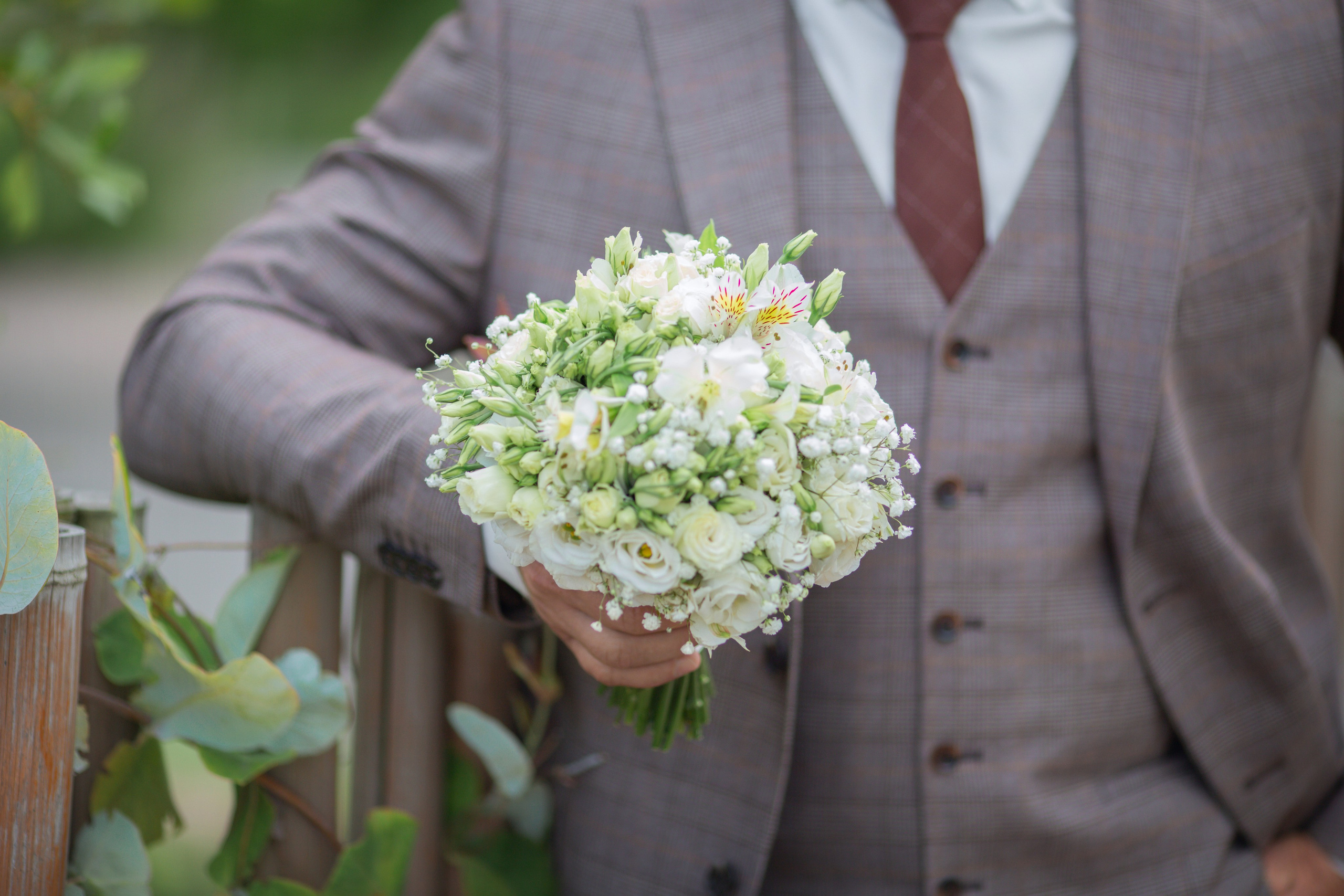 Татьяна и Александр. Фотограф Москва I Чехов Вероника Долинская