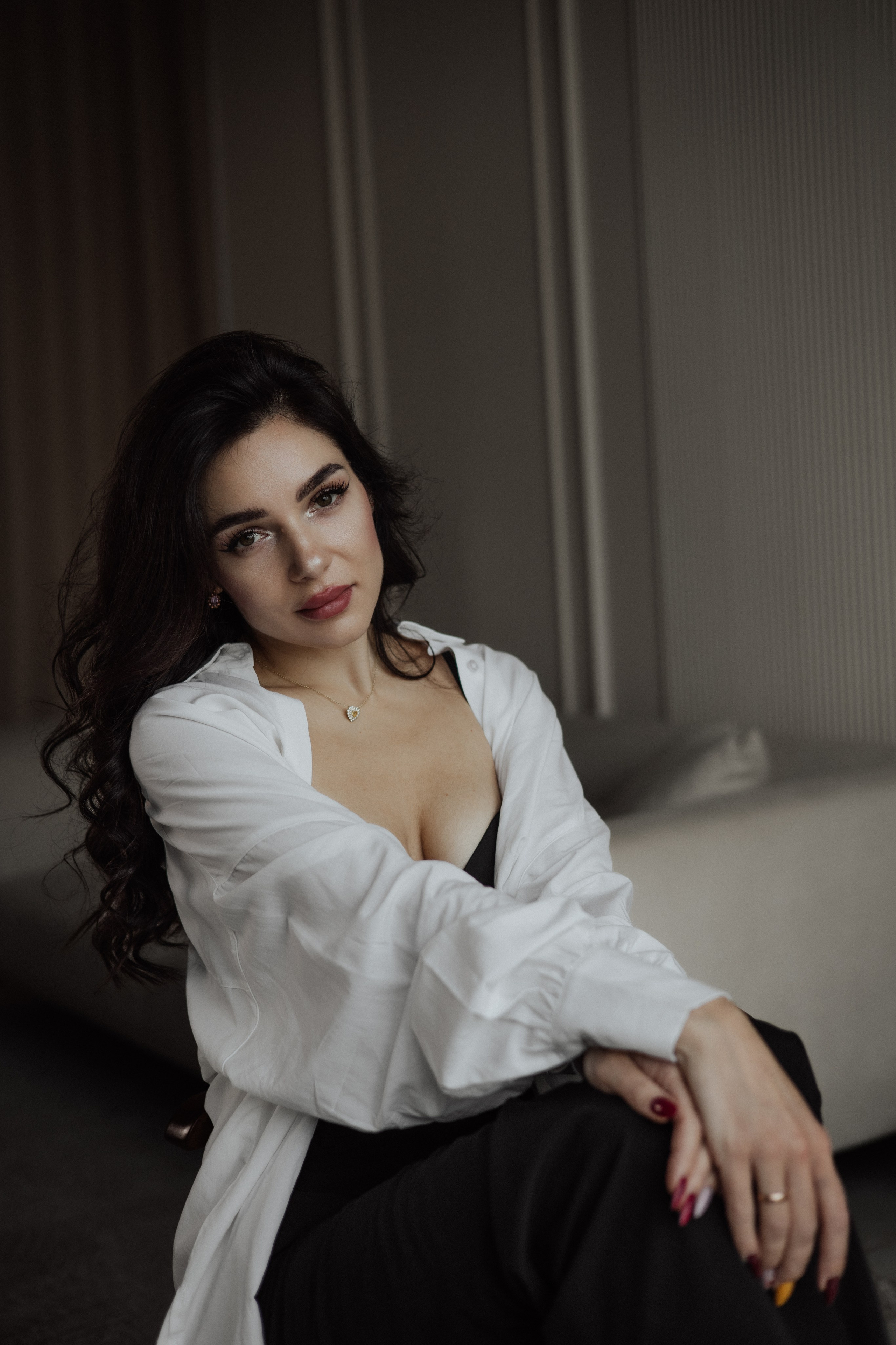 Индивидуальный портрет для тебя (Individual). Свадебный фотограф Иваново Игнатов Дмитрий Фотосессия Иваново