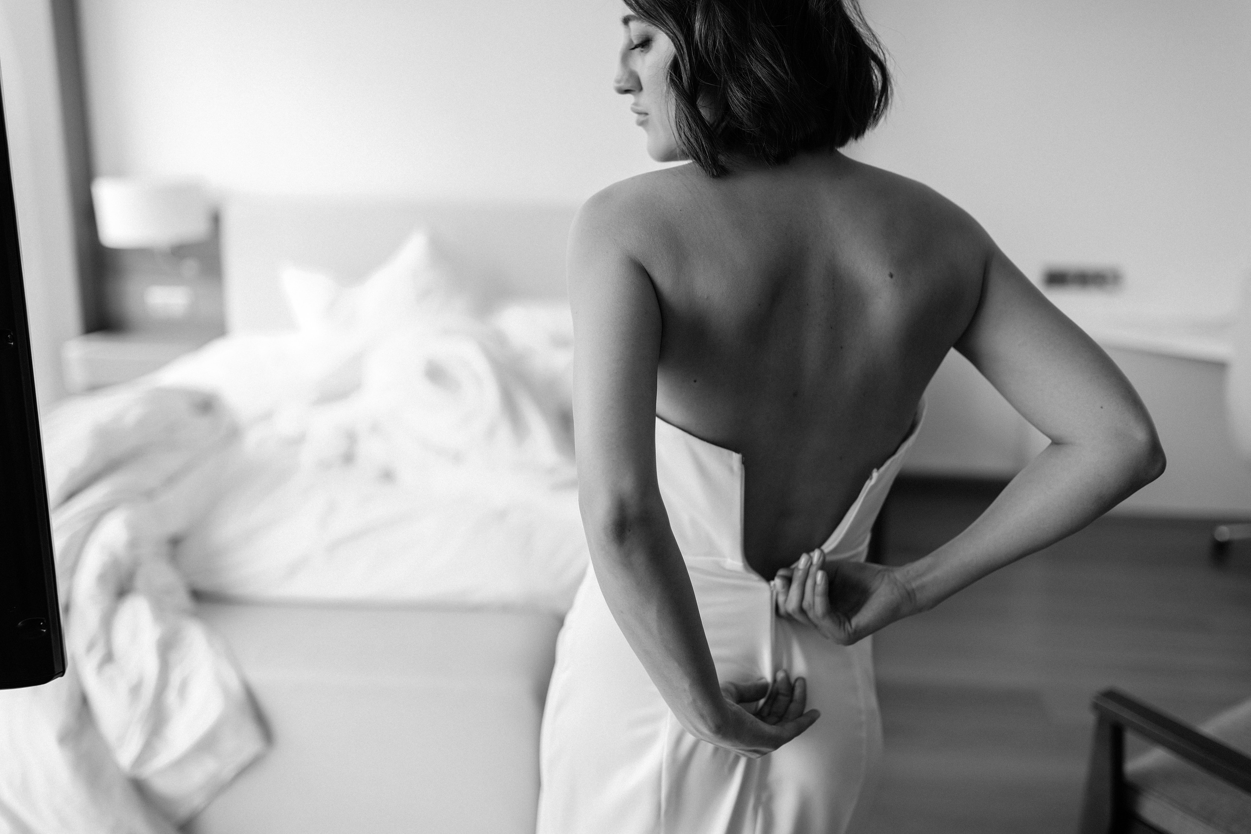 I&A. Пушистая Сова - Свадебный и портретный фотограф Воронеж, Москва, Питер