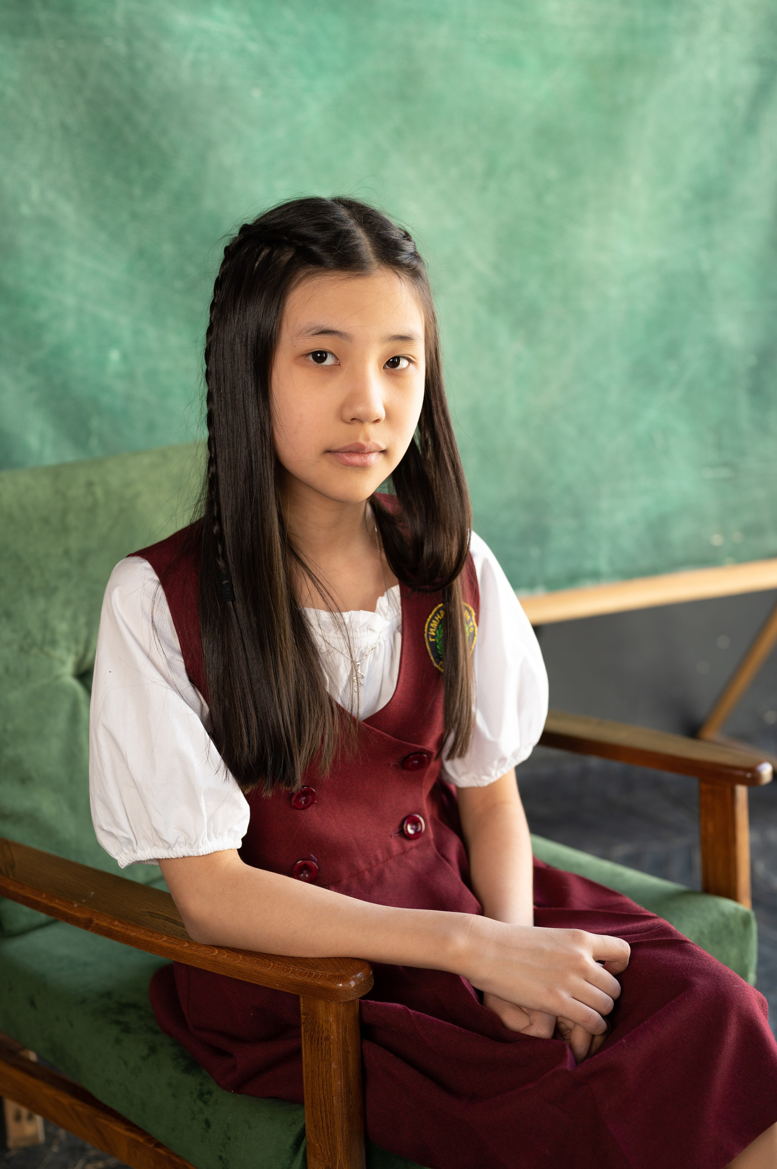 16 гимназия 4 «К» студия. Фотограф новорожденных, семейный детский в Тюмени Татьяна Морозова