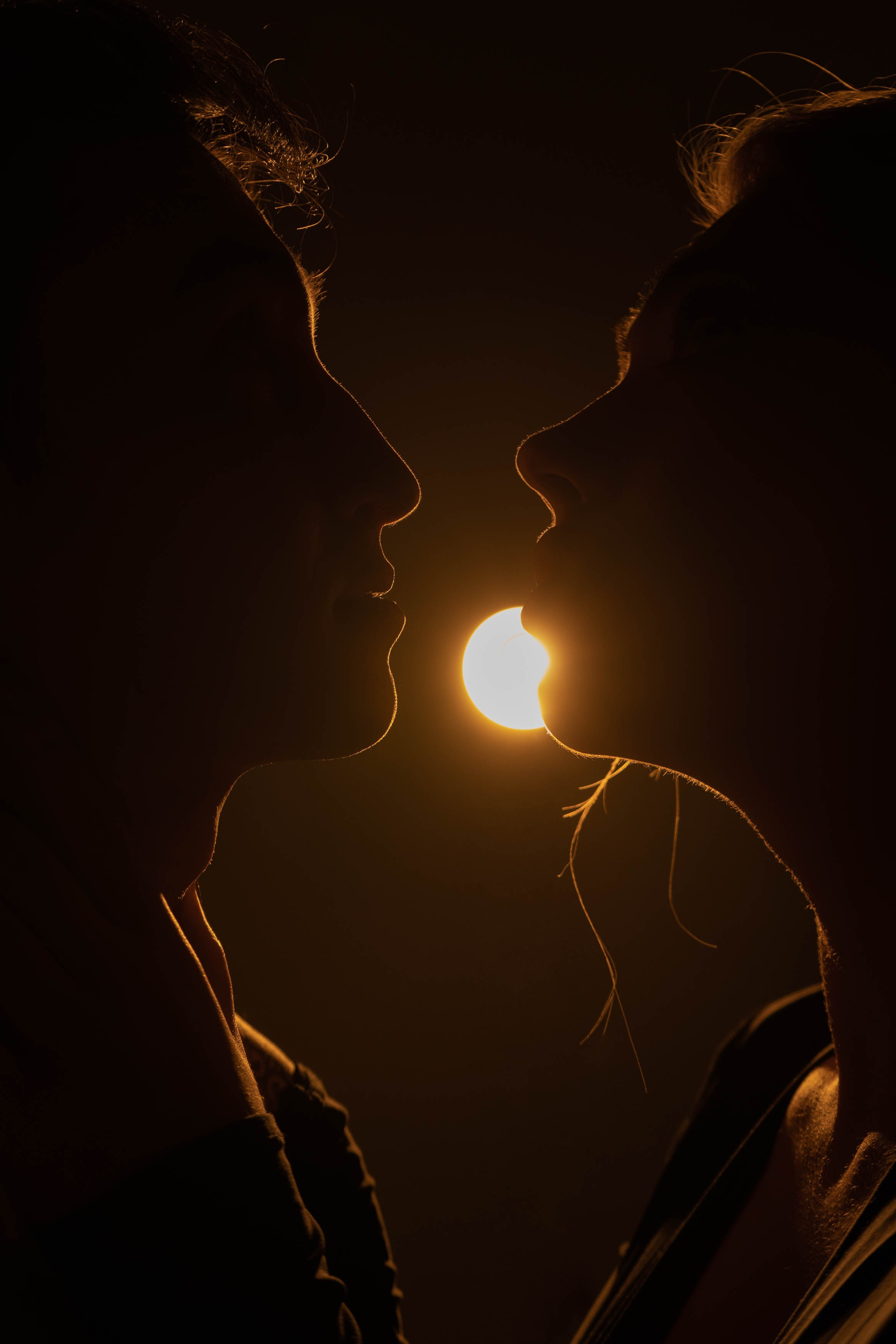 Оля и Саша. Фотограф из Владивостока Юлия Черепова