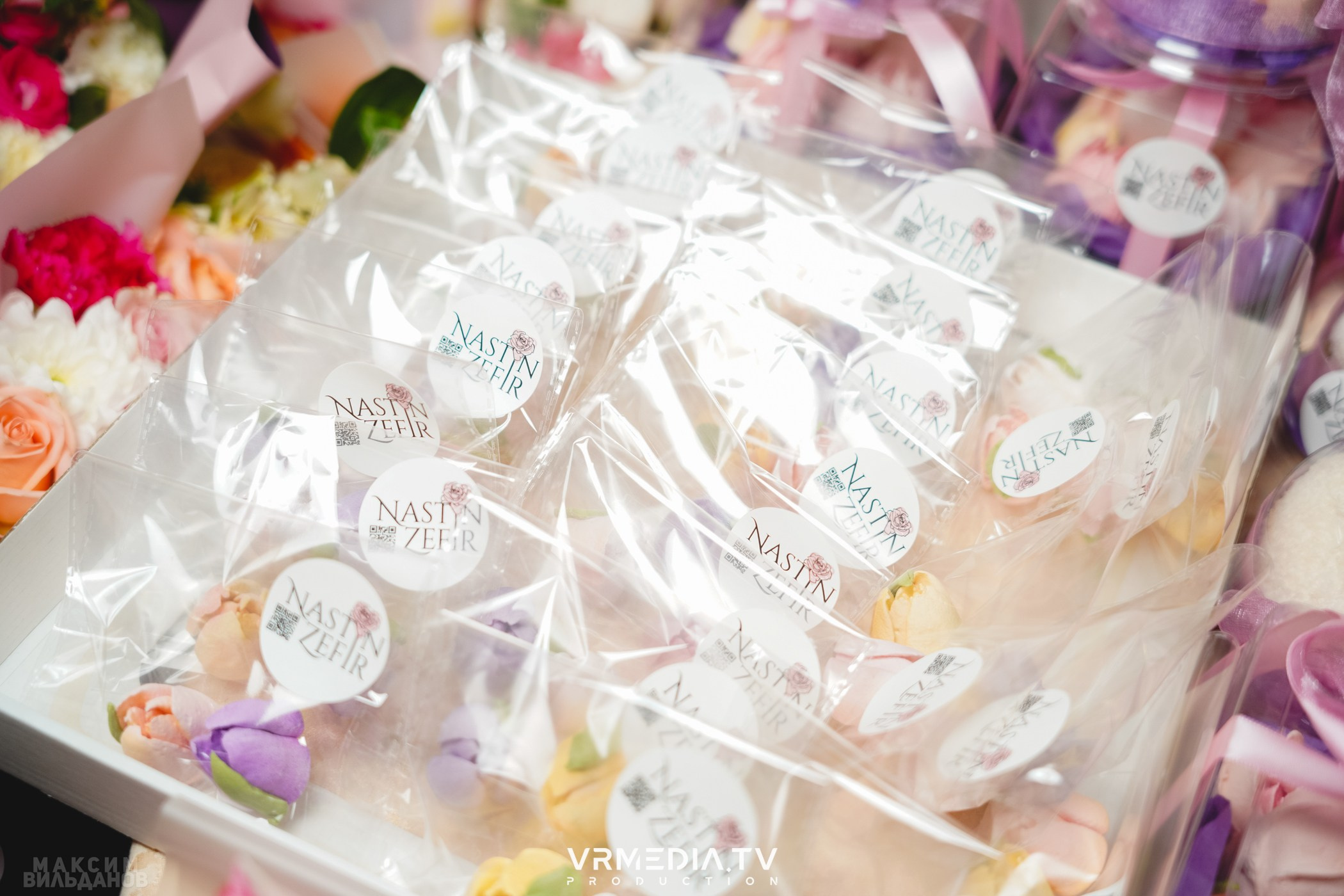 Leomar Production: Fashion проект «Glam Style 2024» 1 год