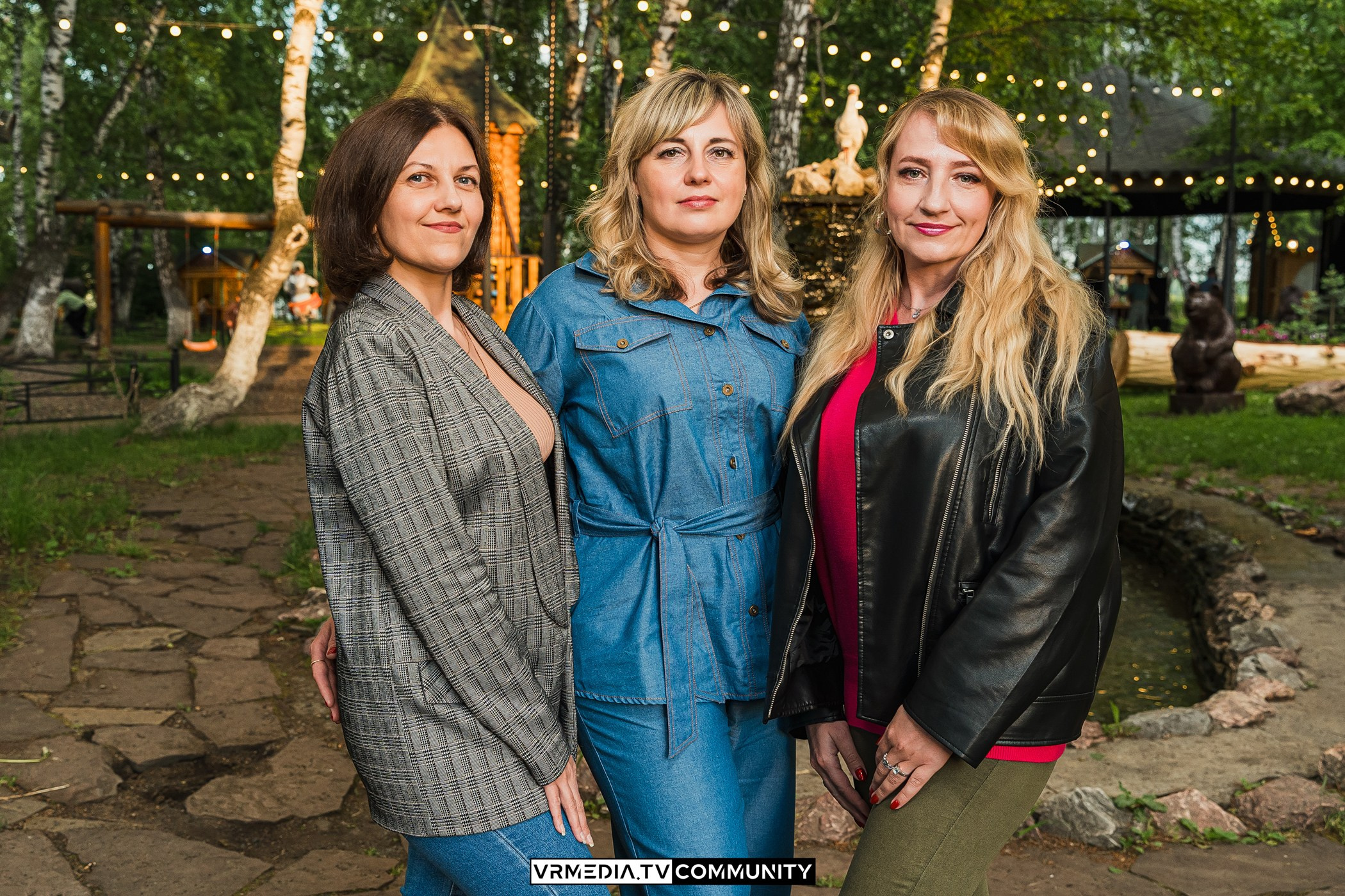 В гостях «У Петровича»