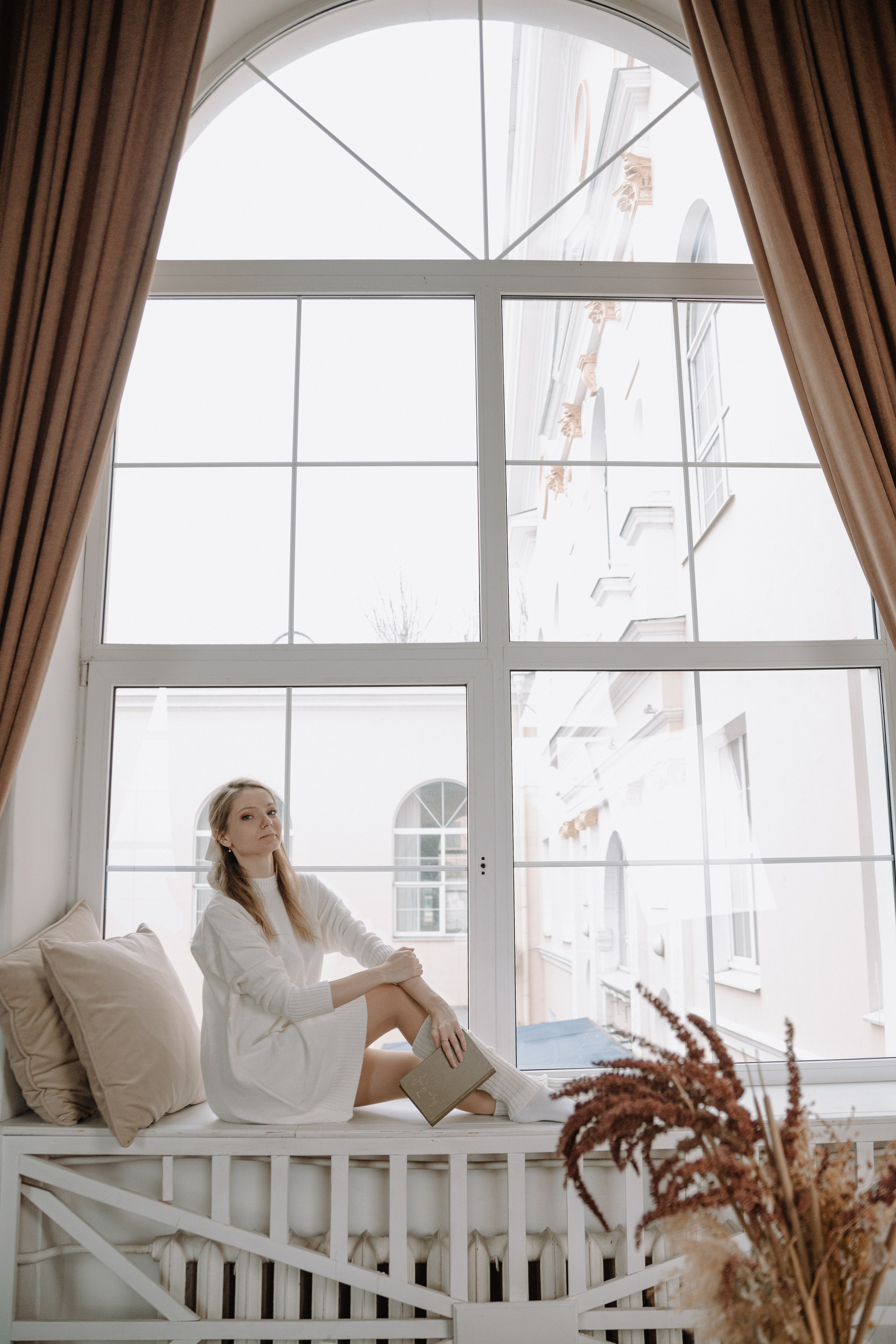 Яна, Лера и Маша. Фотограф Воронеж Варвара