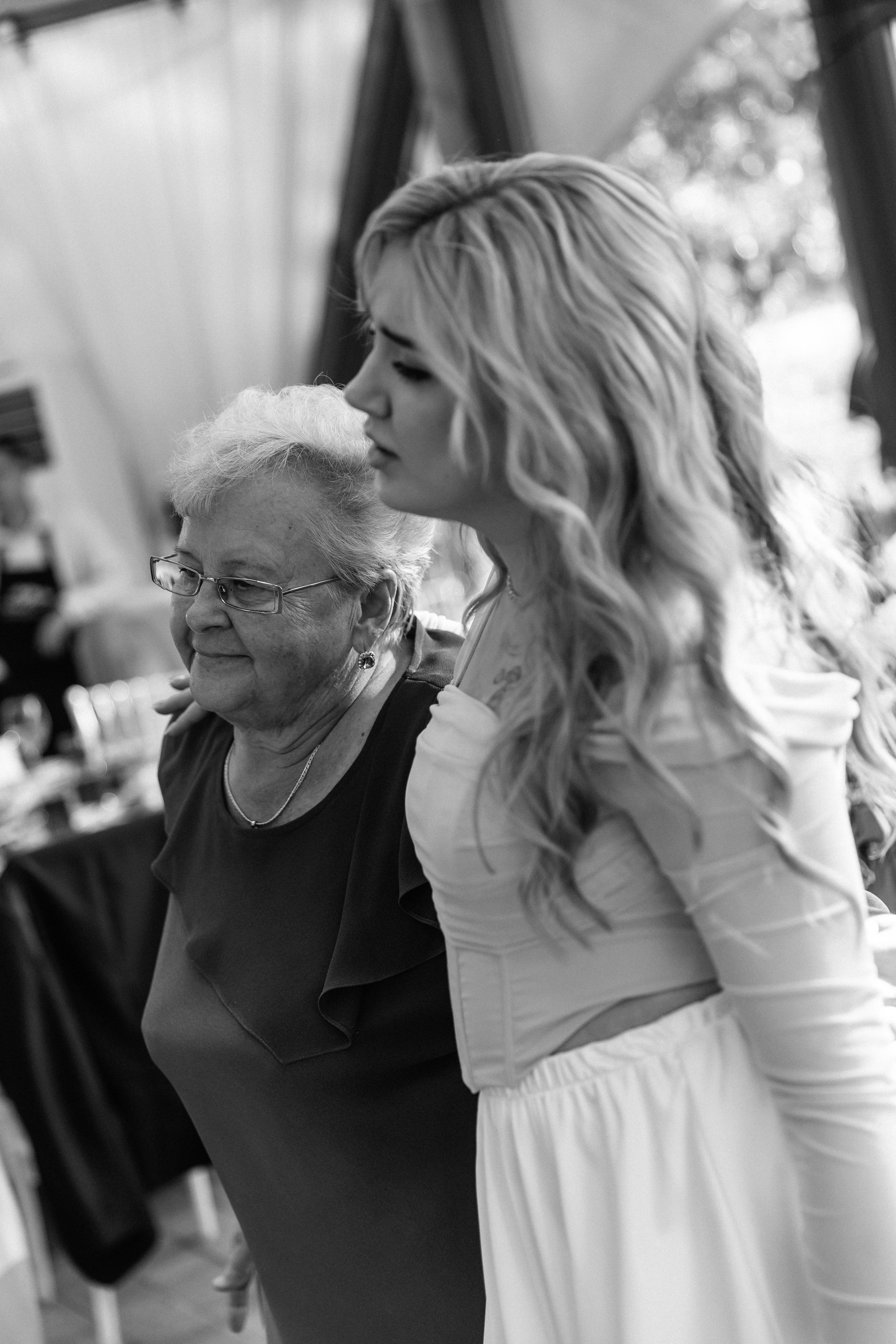 Валерия и Алексей. Свадебный фотограф Владлена Зарецкая