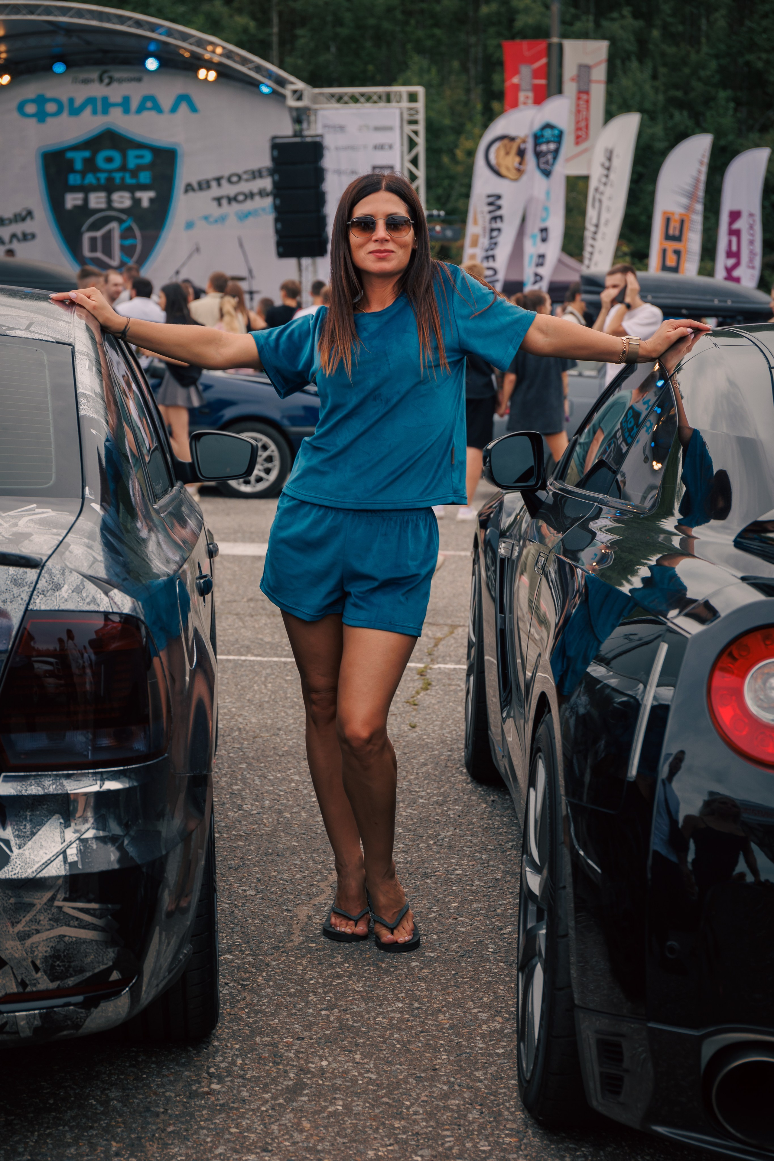 Noisy Toys | Top Battle Fest 2025. Фотограф Вадим Чепрасов | Санкт-Петербург
