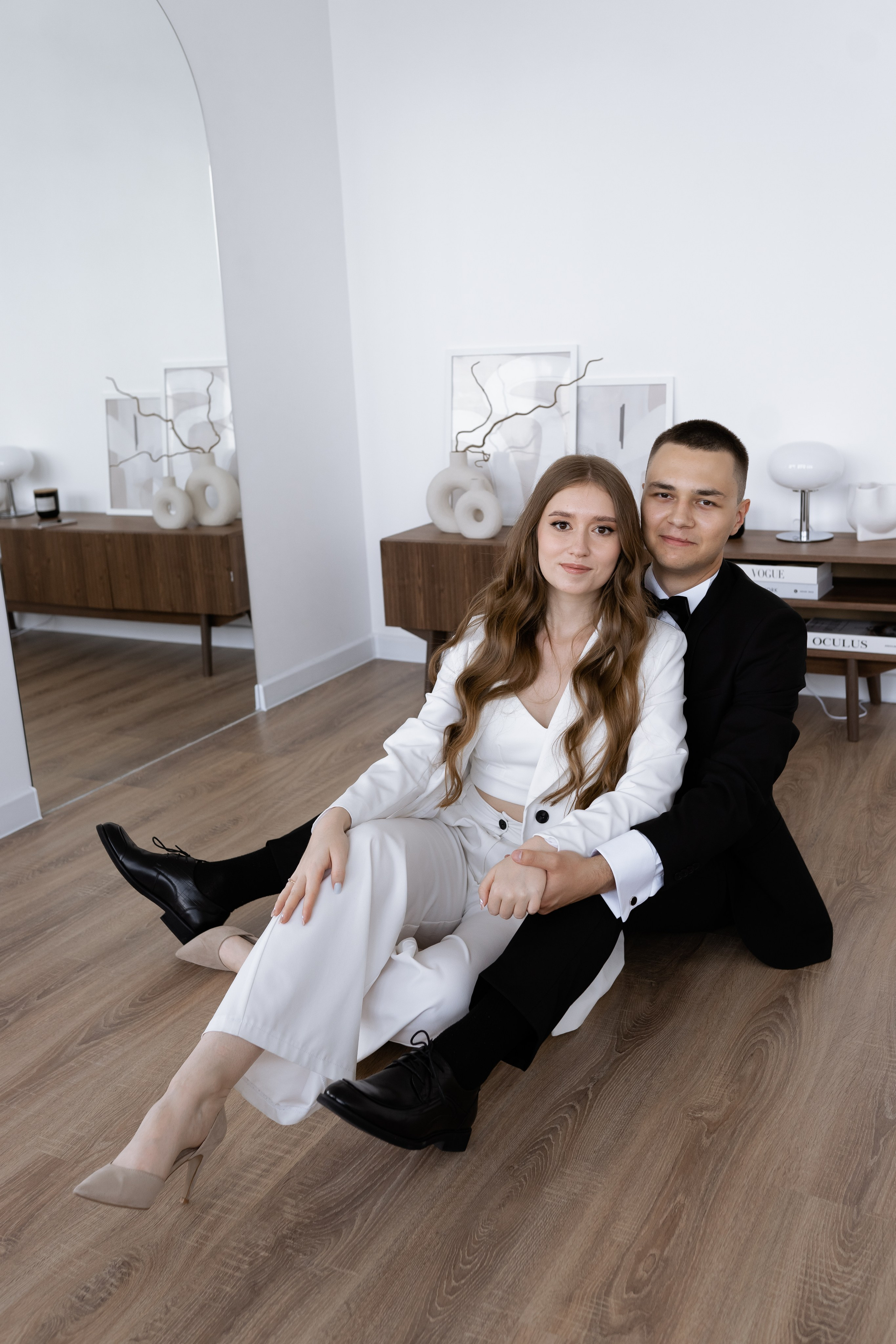 Кирилл и Алена. Свадебный фотограф в Перми и Пермском крае Алена Мартынова