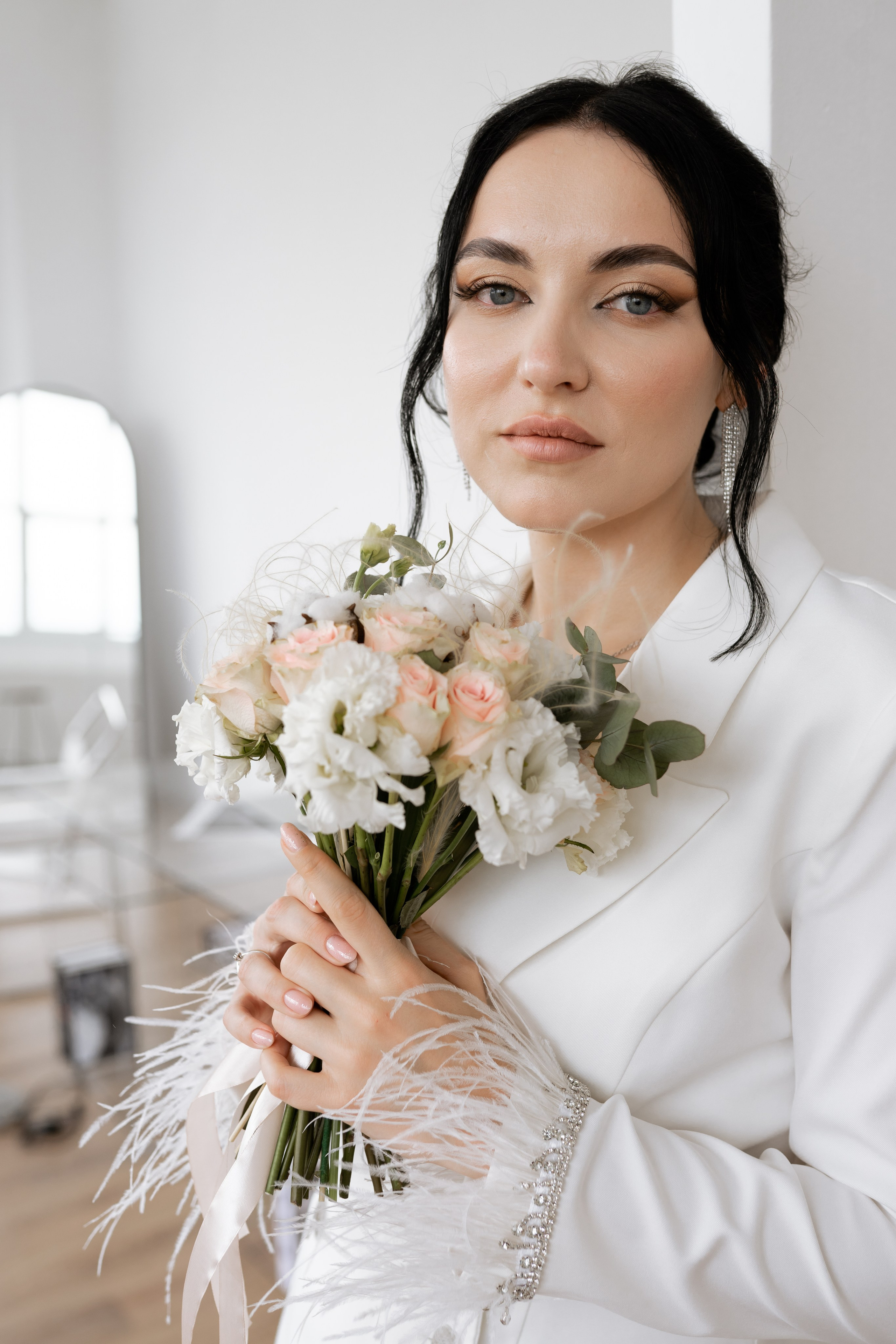 Егор и Юлия. Свадебный фотограф в Перми и Пермском крае Алена Мартынова