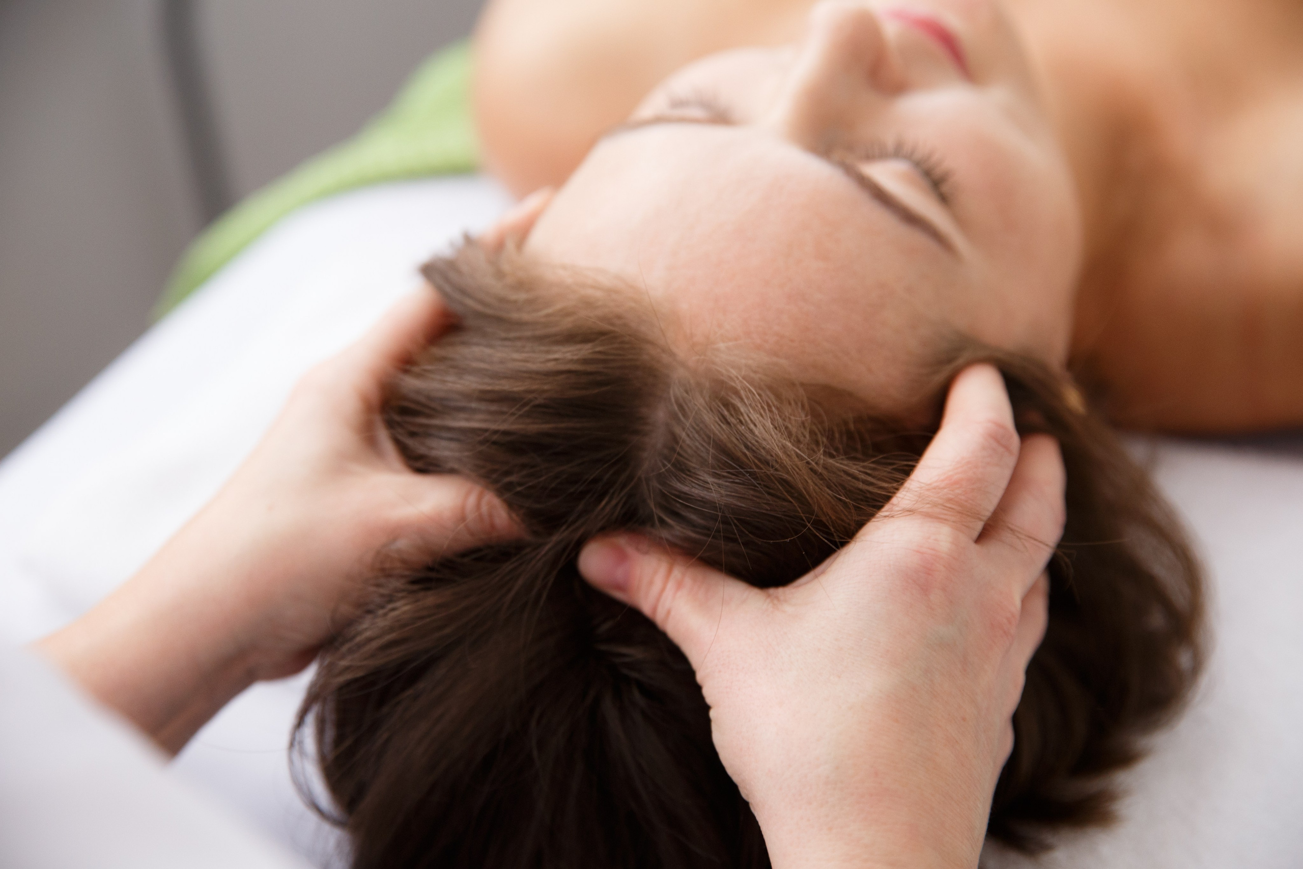 Анастасия. Мастер по массажу лица. Женский и контент фотограф Люба Пунанцева. Северодвинск. Архангельск