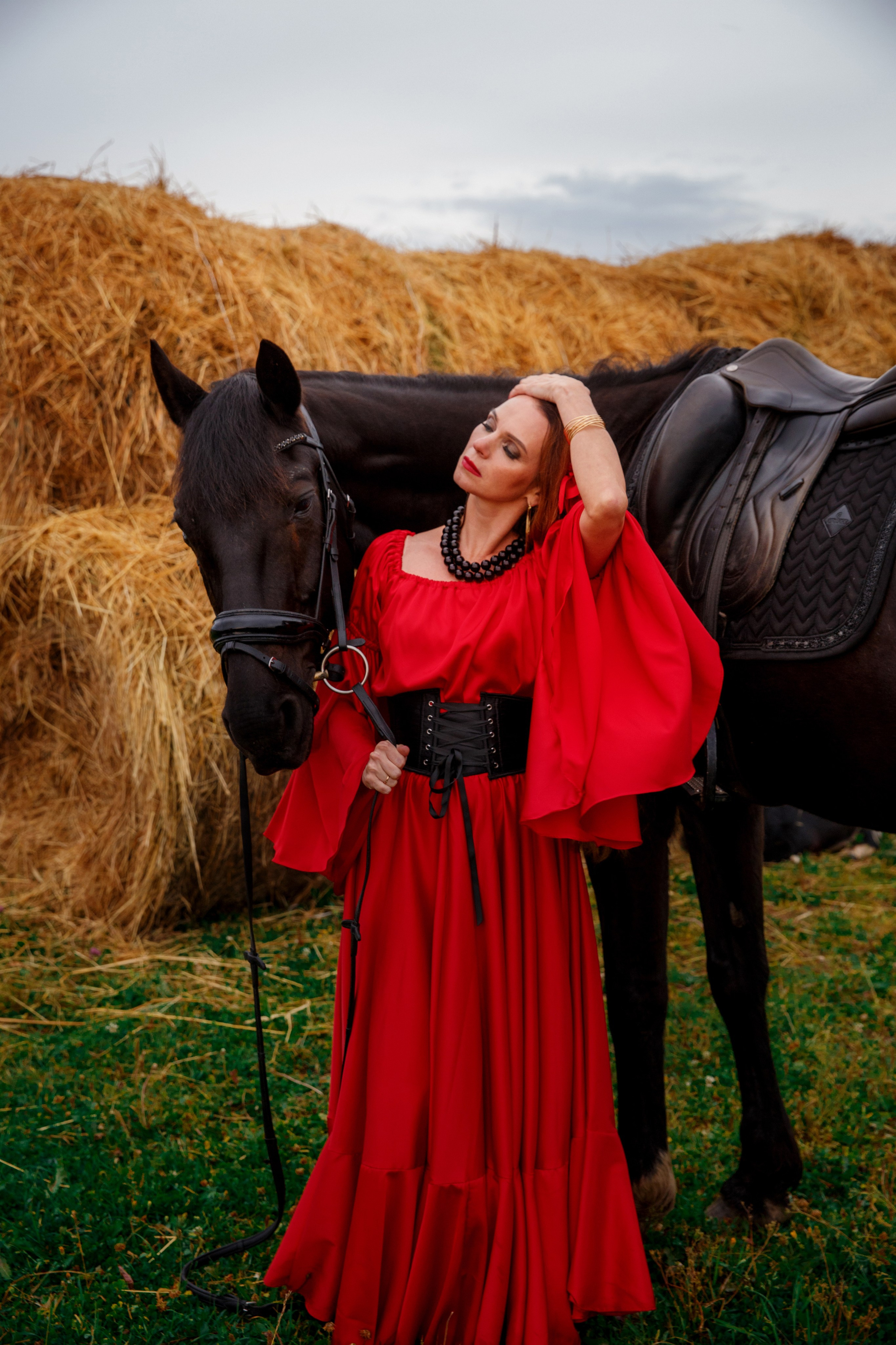 Катюша. Женский и контент фотограф Люба Пунанцева. Северодвинск. Архангельск