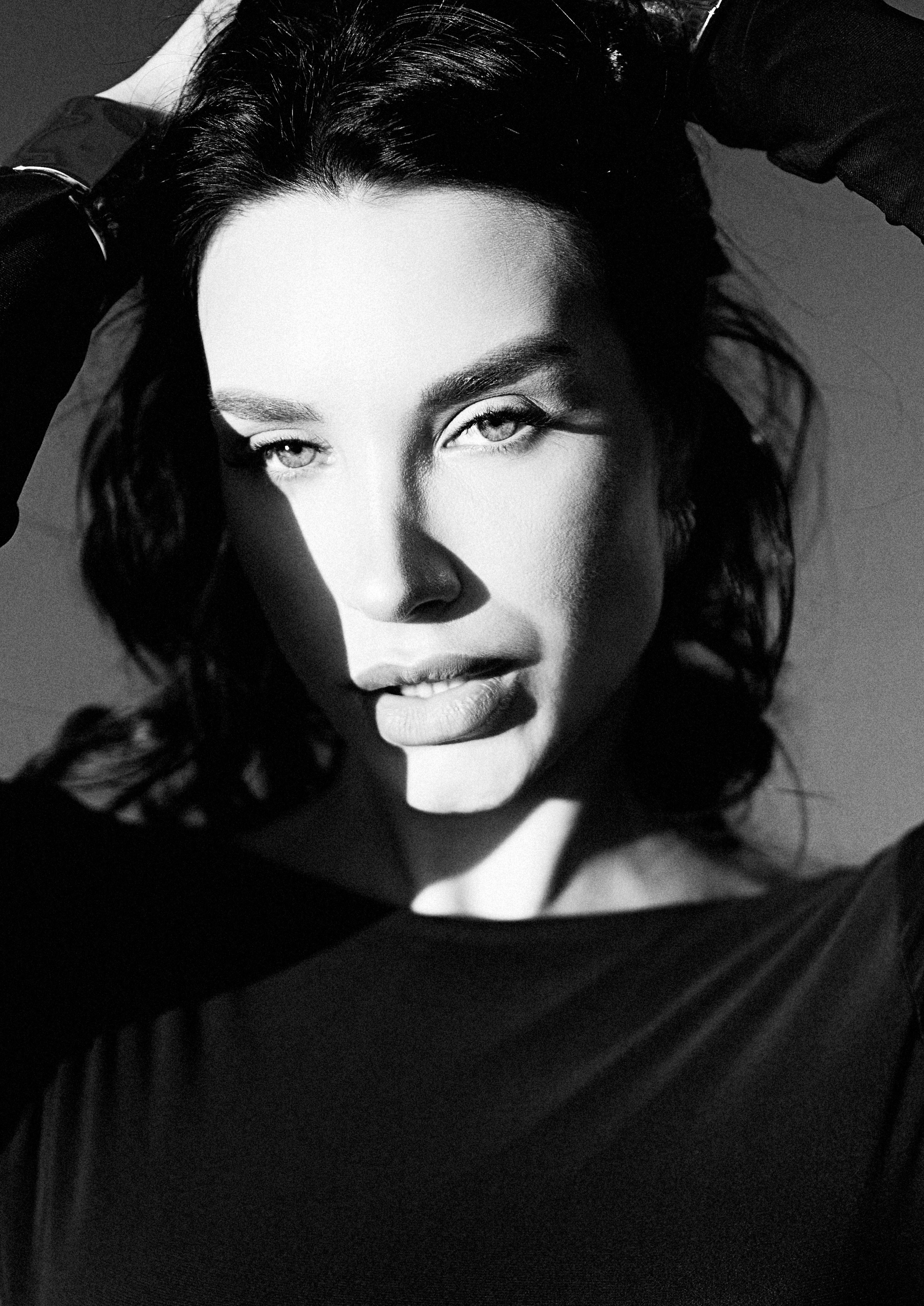 Студийные съемки 2025 г. Фотограф Роксана, Санкт-Петербург