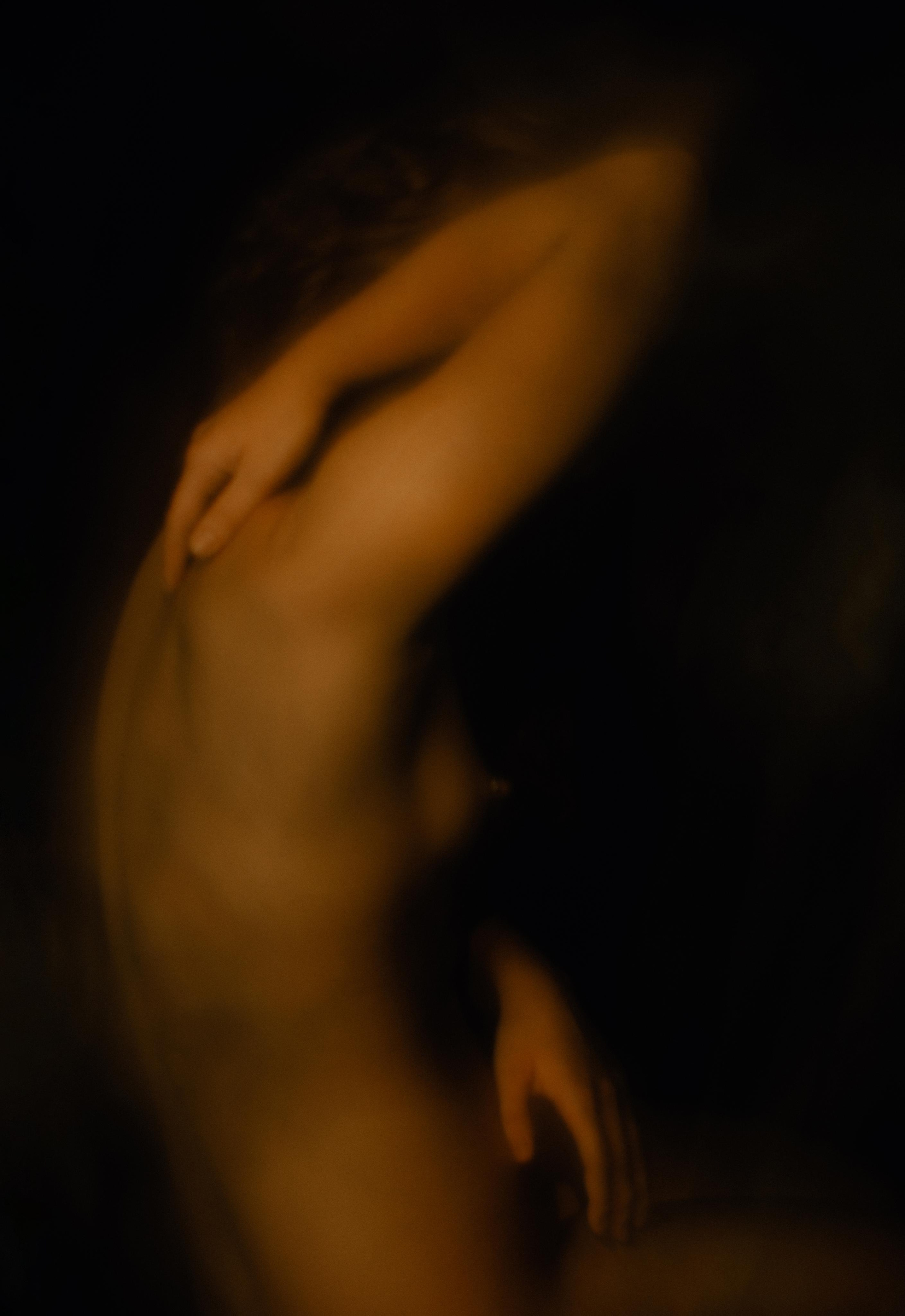 Съемка для Лизы. Женский семейный фотограф Тула Москва Захарова Анна