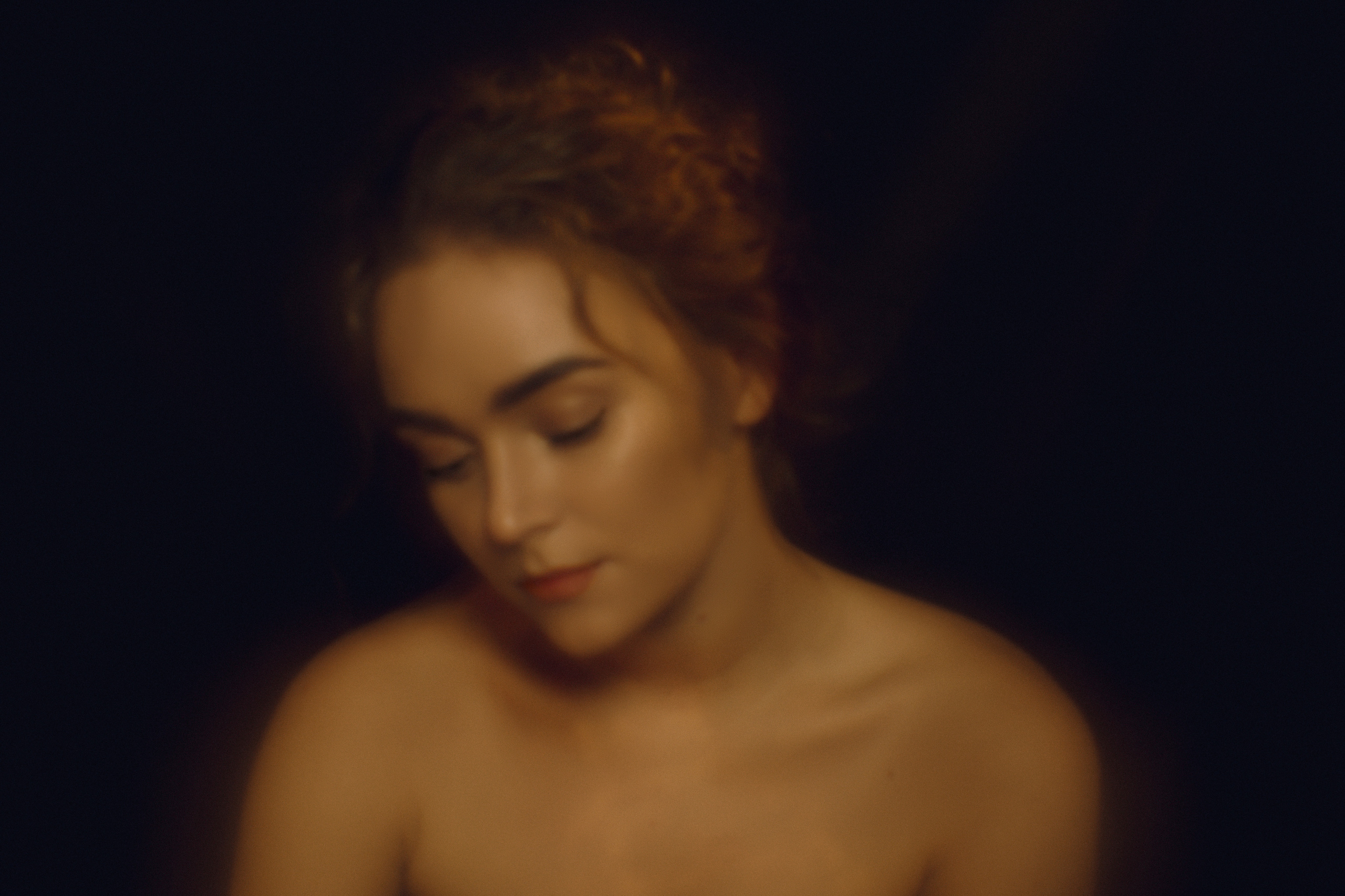 Съемка для Лизы. Женский семейный фотограф Тула Москва Захарова Анна