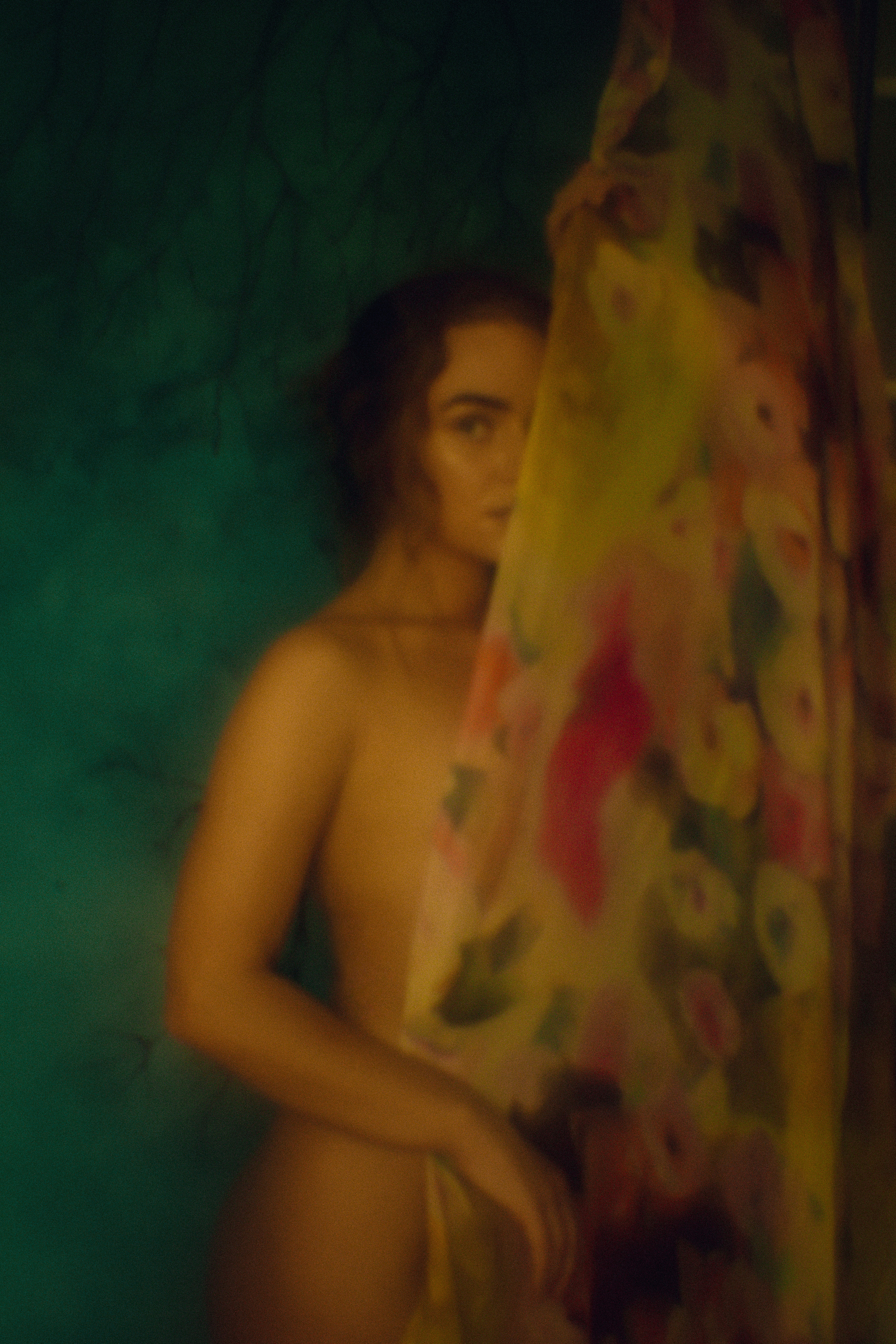 Съемка для Лизы. Женский семейный фотограф Тула Москва Захарова Анна